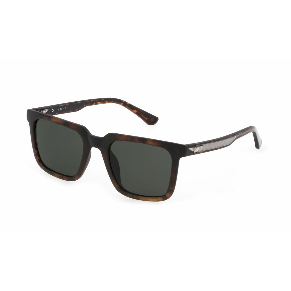 0190605372562 - Herrensonnenbrille SPLF15-52Q72P