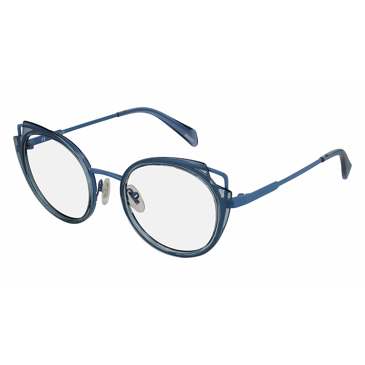 0190605372692 - Herrensonnenbrille SPLF16M51GLAP Ø 51 mm