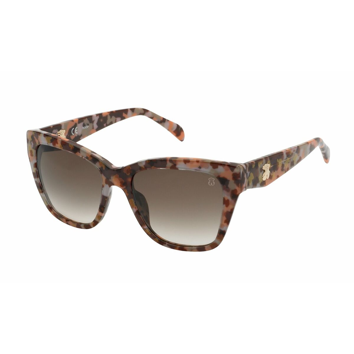 0190605372975 - Ladies Sunglasses STOB40-5401D2 ø 54 mm