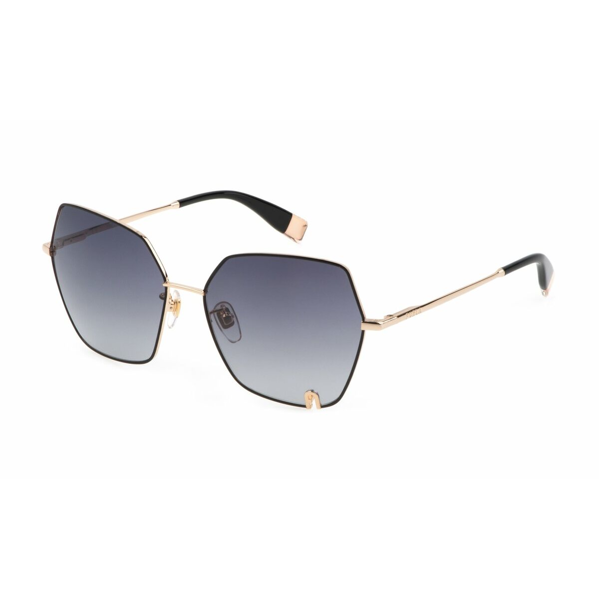 0190605377604 - Ladies Sunglasses SFU599-580301 ø 58 mm