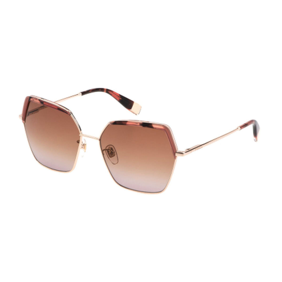 0190605377642 - Ladies Sunglasses SFU599V-58300K ø 58 mm