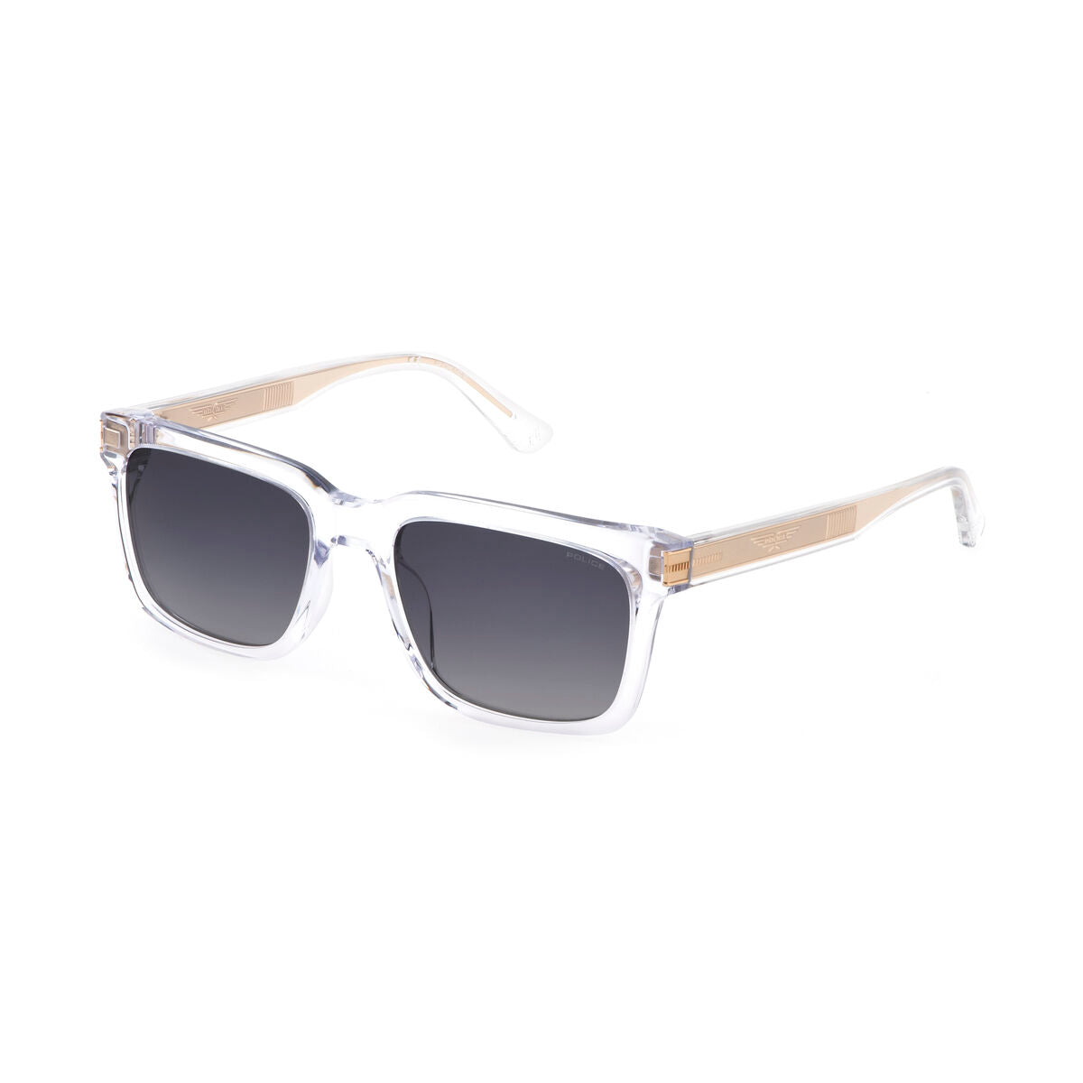 0190605377789 - Herrensonnenbrille SPLF12-550885 Ø 55 mm