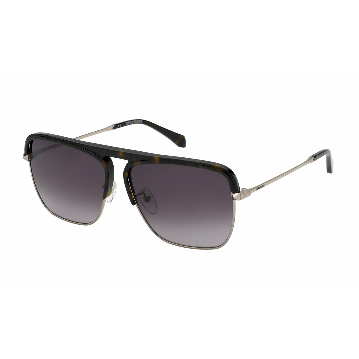 0190605378243 - Unisex-Sonnenbrille Zadig &  Voltaire SZV321-60A39Y ø 60 mm