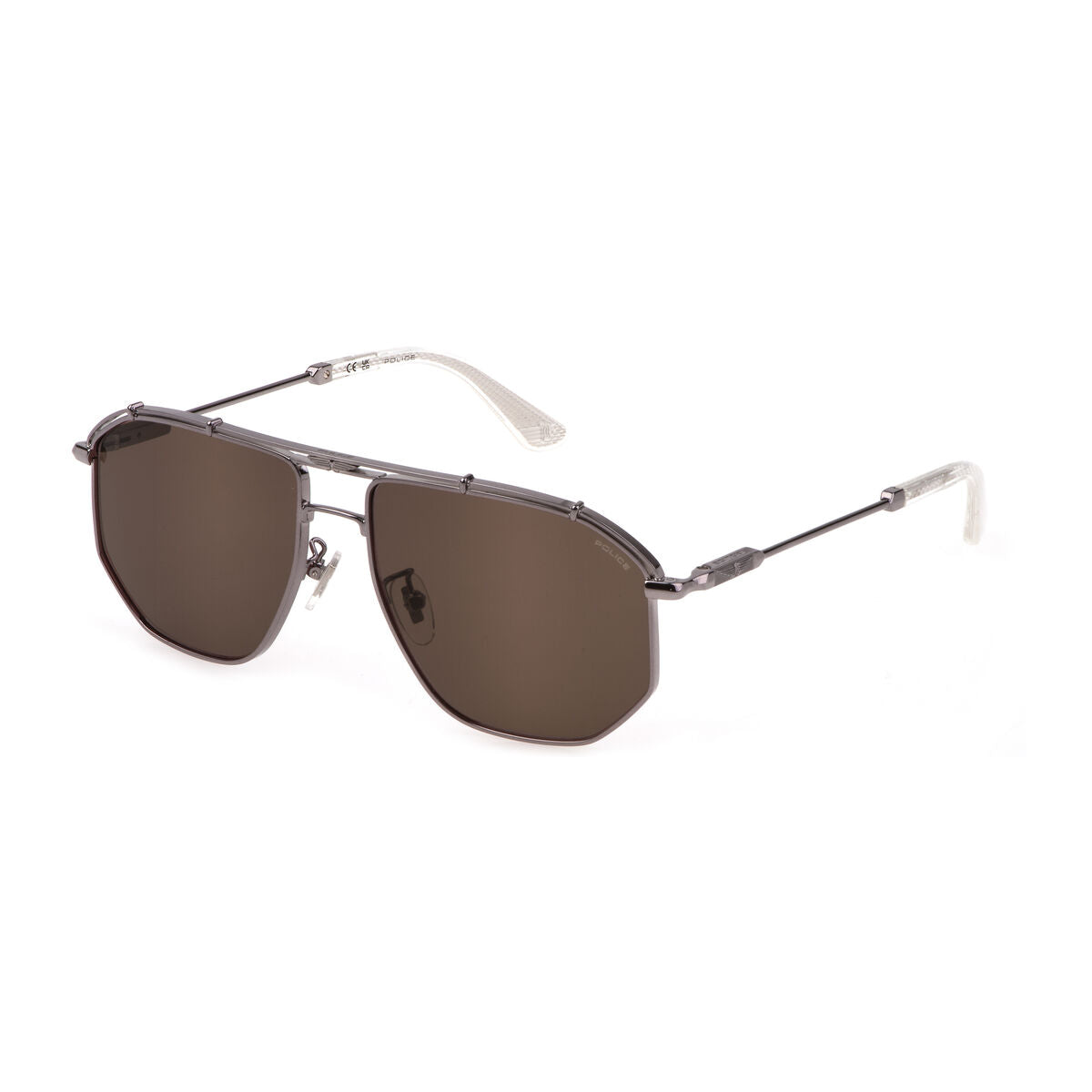 0190605385708 - Ladies Sunglasses SFU600-590A93 ø 59 mm