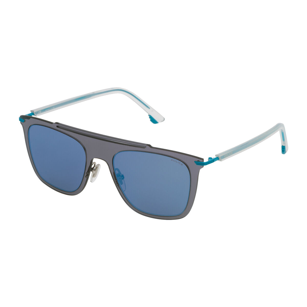 0190605385715 - Ladies Sunglasses SFU601-5802AM ø 58 mm