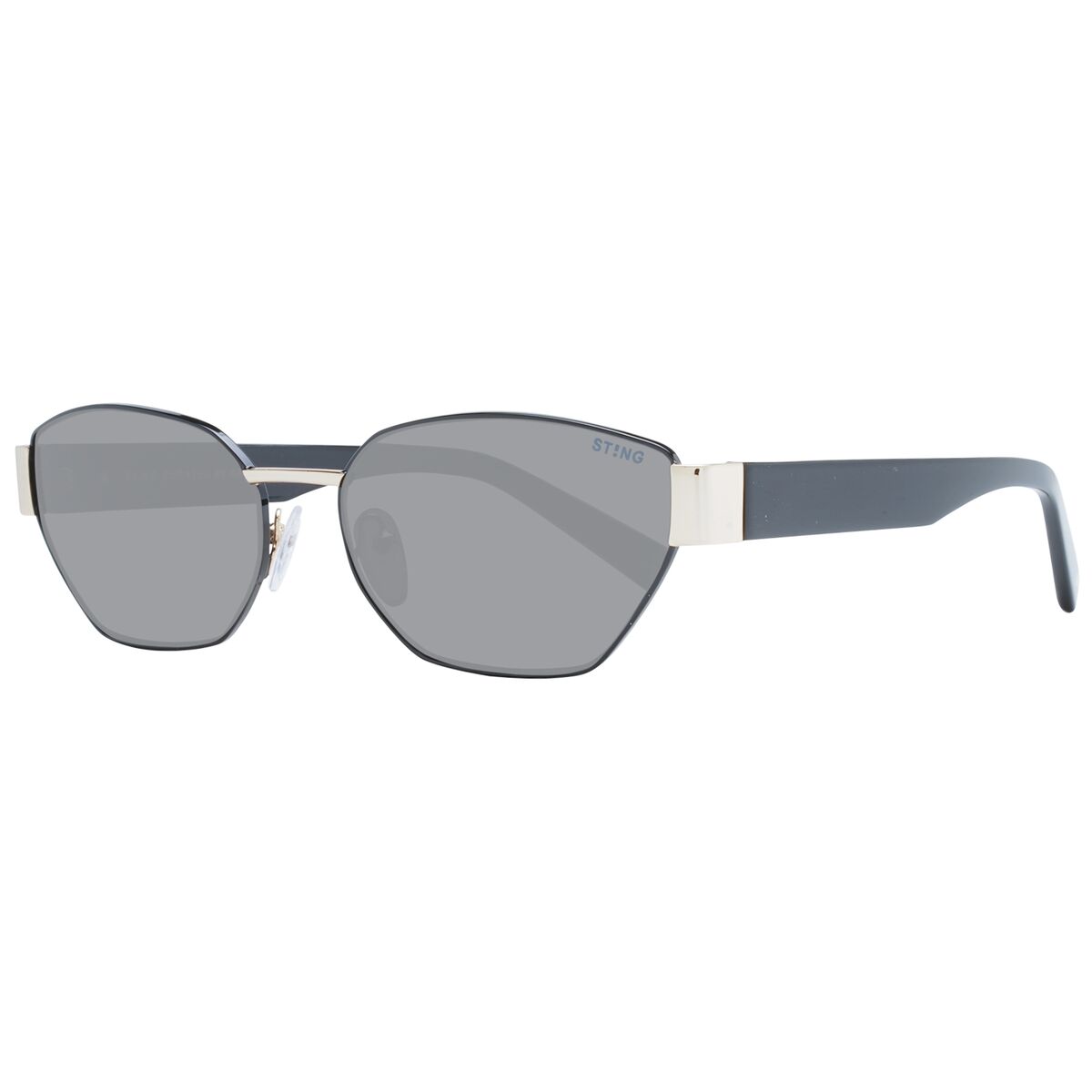 0190605389836 - Herrensonnenbrille SST442 580301