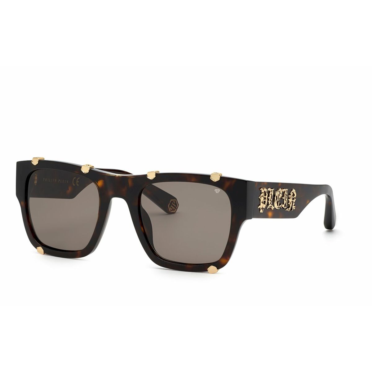 0190605392355 - Männer Sonnenbrille Philipp Plein spp042W-540722 Ø 54 mm 0190605392355 - Männer Sonnenbrille Philipp Plein spp042W-540722 Ø 54 mm