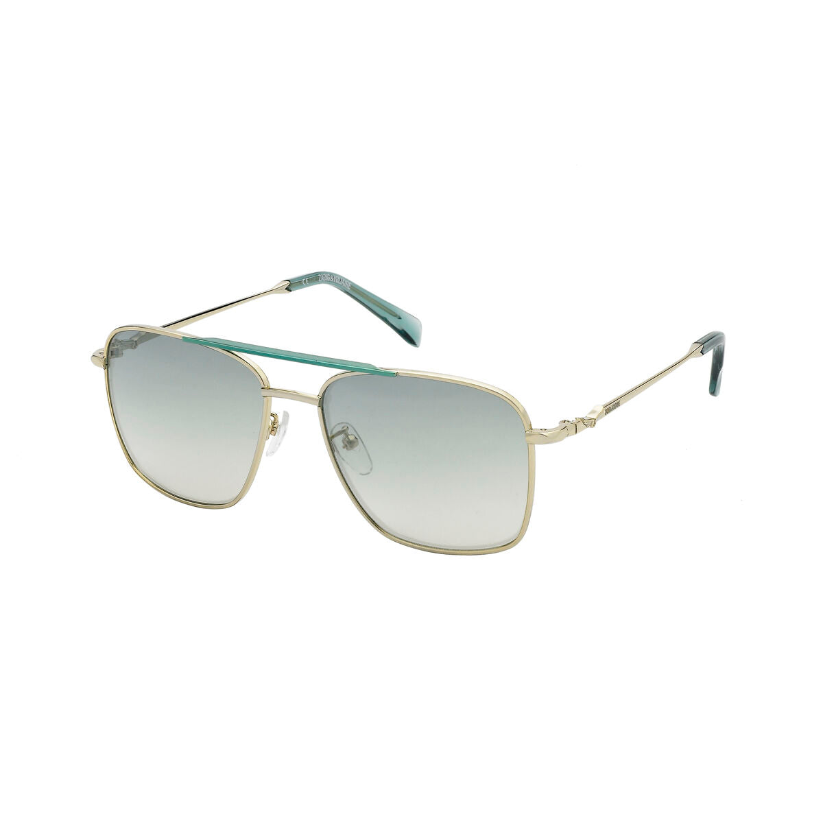 0190605393703 - Damensonnenbrille Zadig &  Voltaire SZV337-560492 ø 56 mm