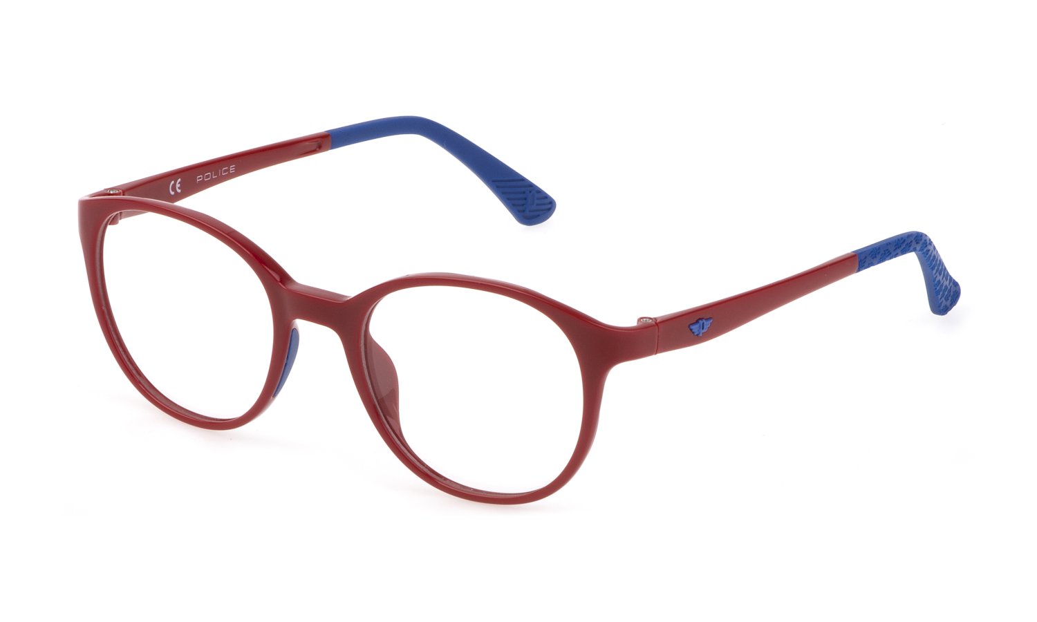 0190605394212 - Unisex Spectacle frame VK118-4707FU