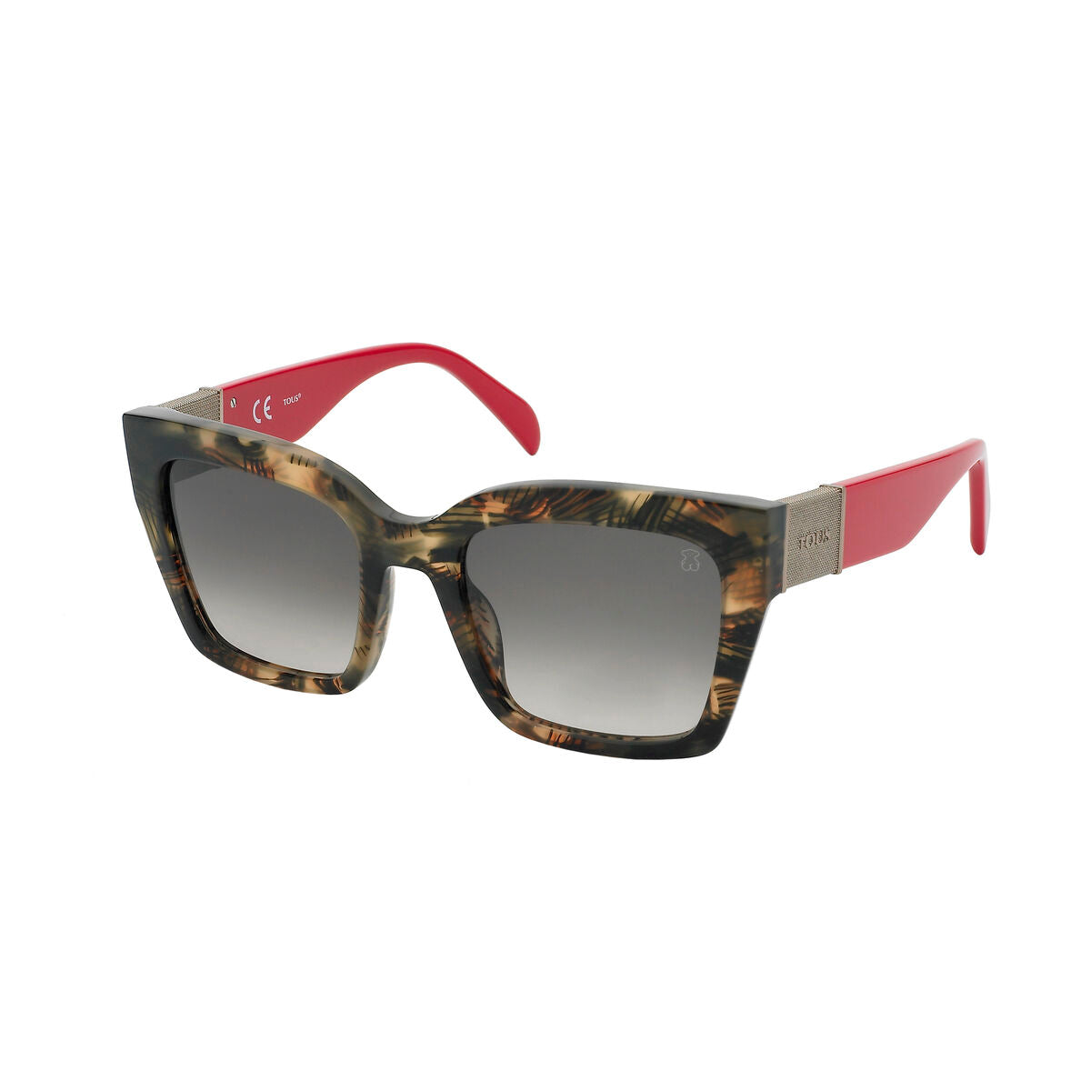 0190605394809 - Ladies Sunglasses STOB47-530XAP