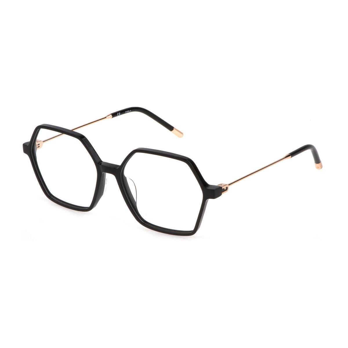 0190605395219 - Ladies Spectacle frame VFU636-540700 ø 54 mm