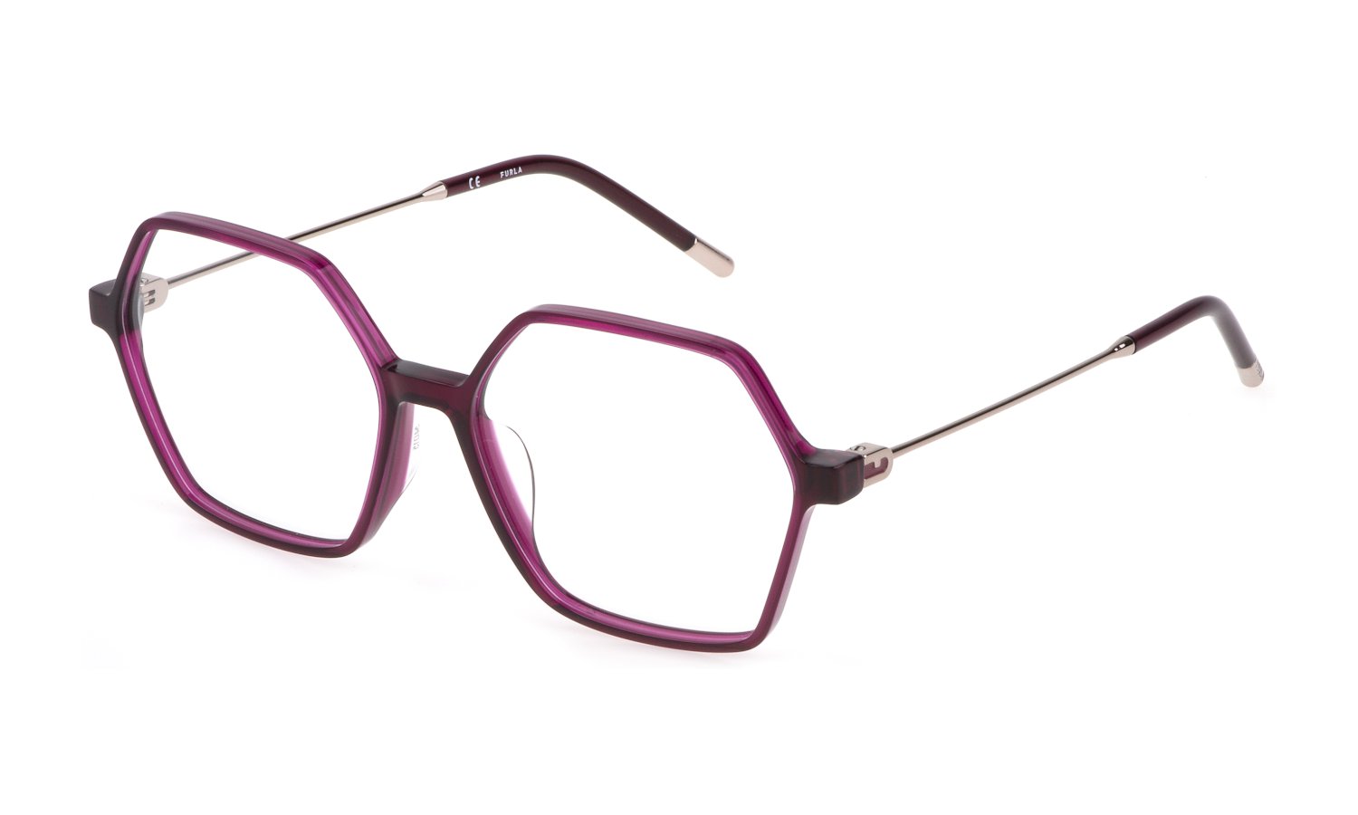 0190605395240 - Ladies Spectacle frame VFU636-540V64 ø 54 mm