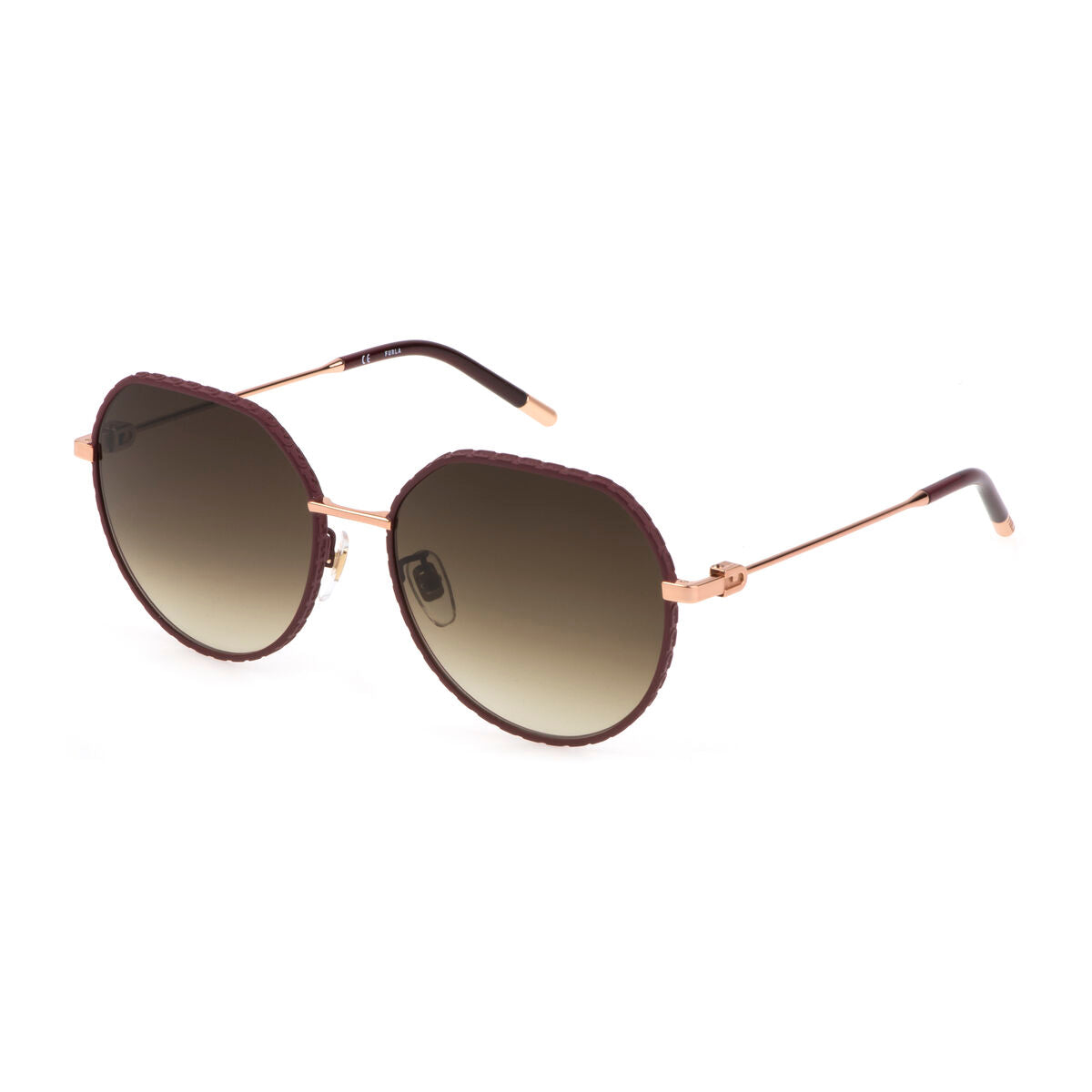 0190605395615 - Ladies Sunglasses SFU627-5702AM ø 57 mm