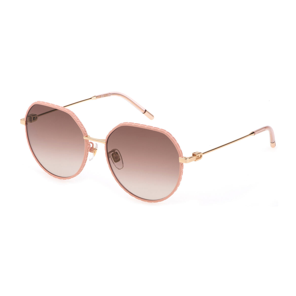 0190605395639 - Ladies Sunglasses SFU627-57033M ø 57 mm