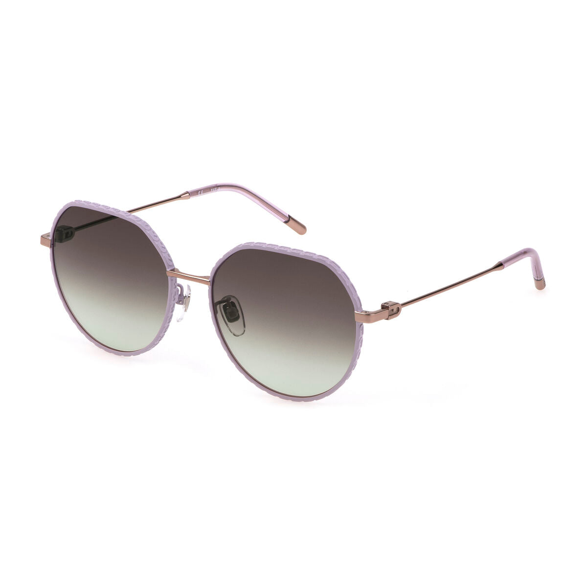 0190605395653 - Ladies Sunglasses SFU627-570E59