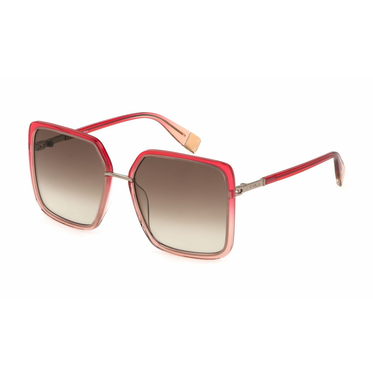 0190605396445 - Ladies Sunglasses SFU622-57594Y ø 57 mm