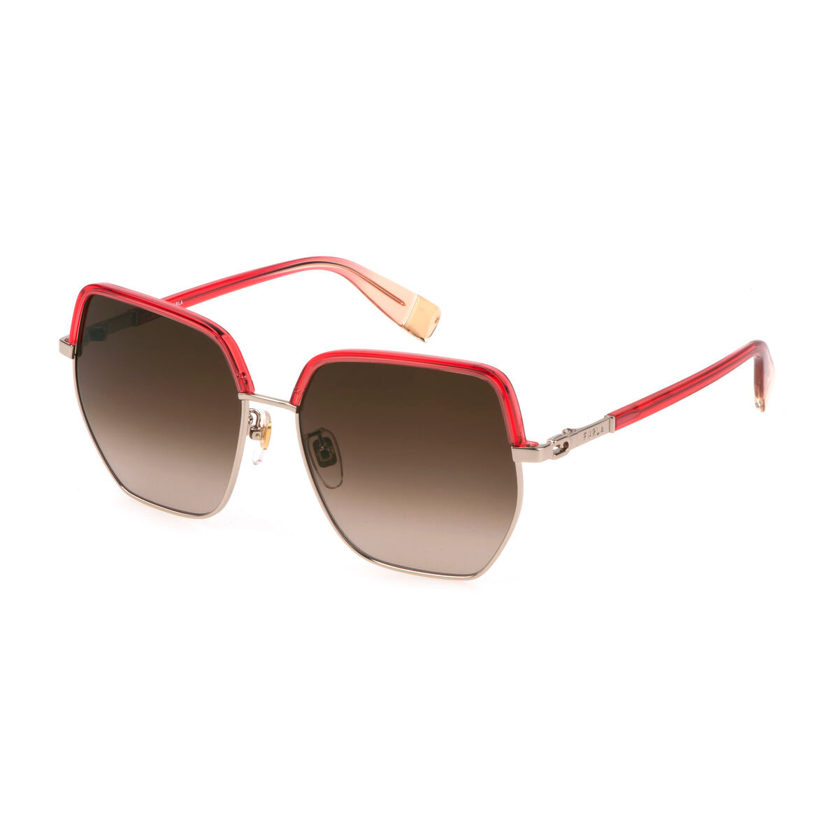 0190605396490 - Ladies Sunglasses SFU623-57594Y ø 57 mm