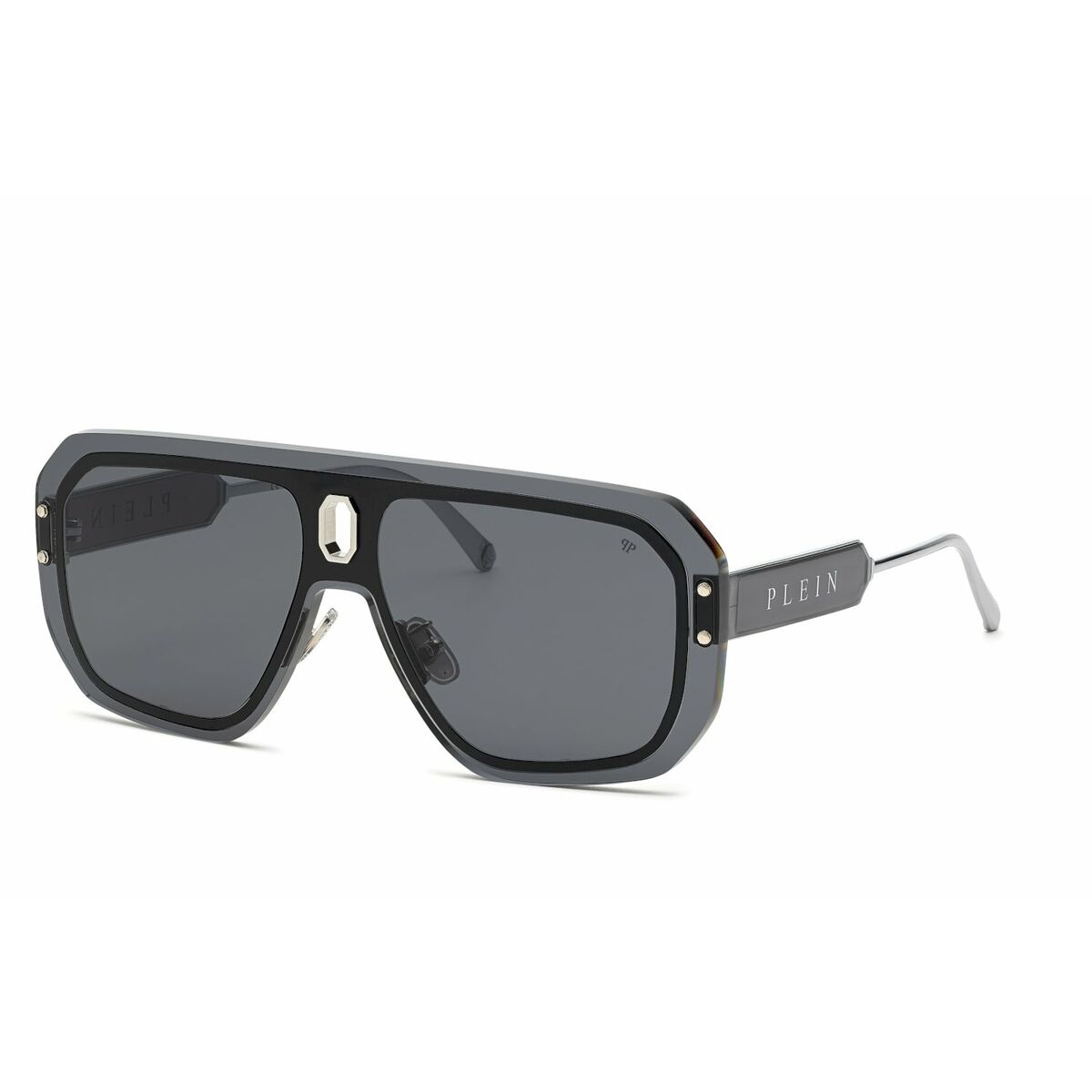 0190605399262 - Mens Sunglasses SPP050-990531