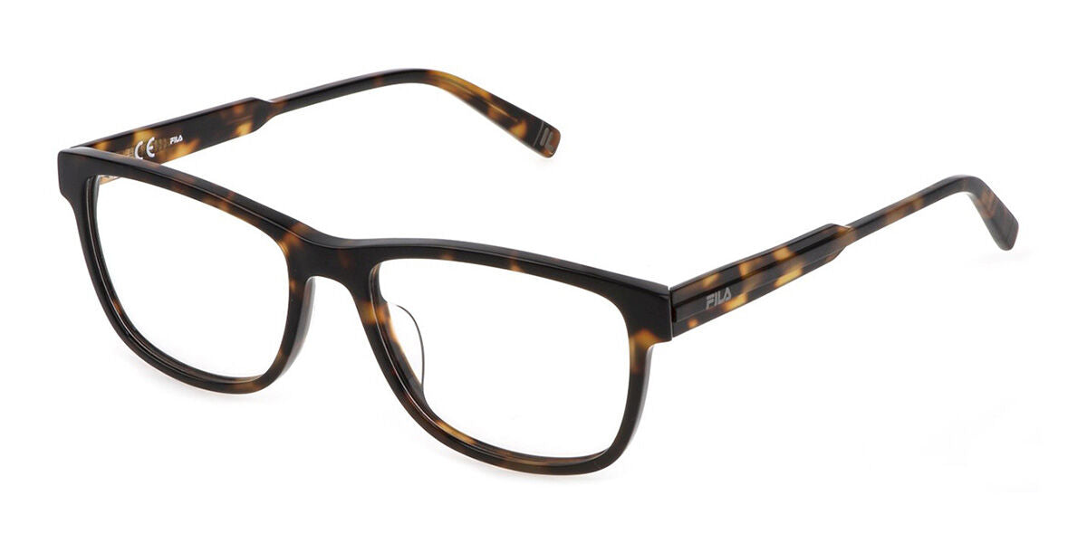 0190605399859 - Unisex VFI304 0C10 Rahmen von BRILLEN Acetat Havanna  Kissen