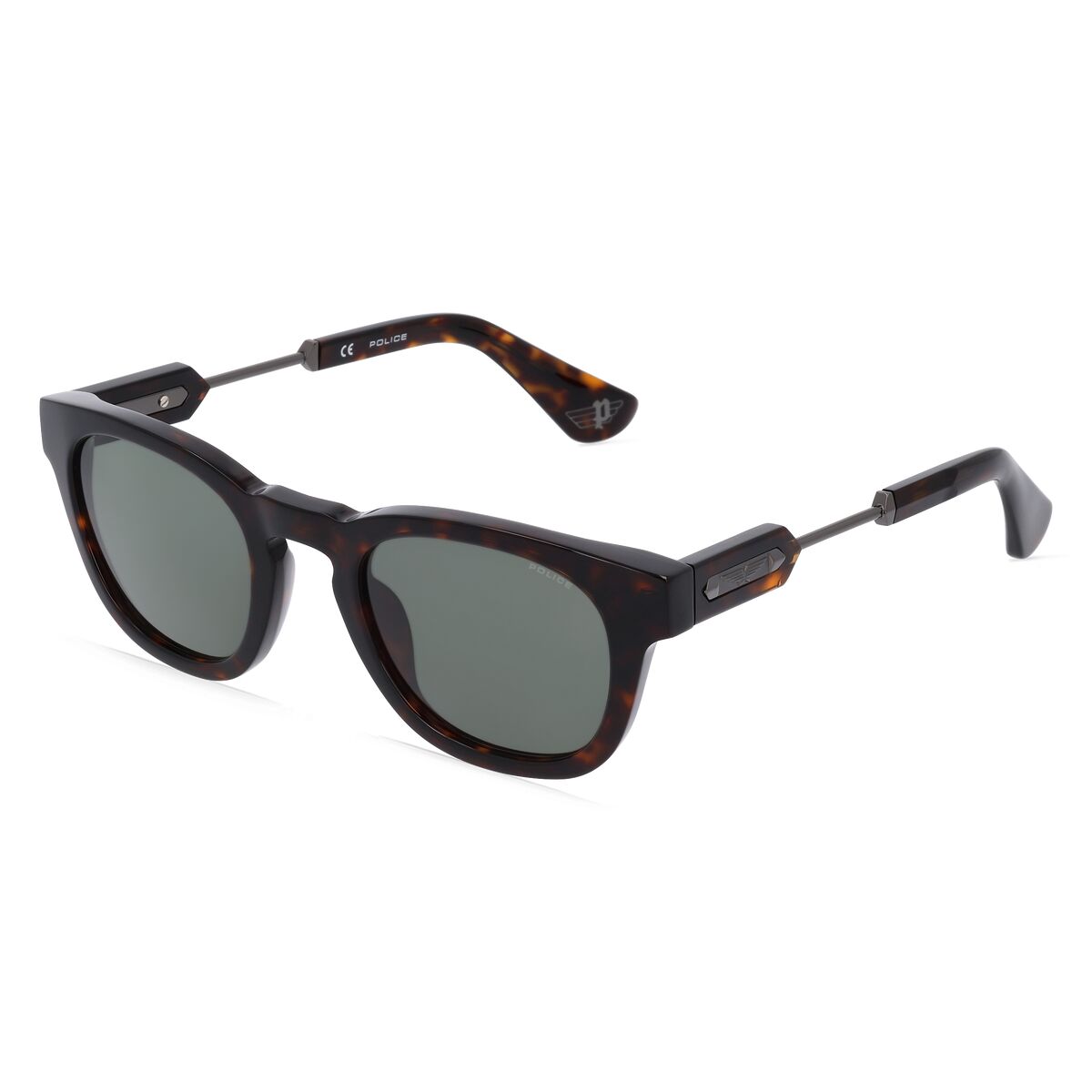 0190605400531 - Herrensonnenbrille SPLF70-500722 Ø 50 mm