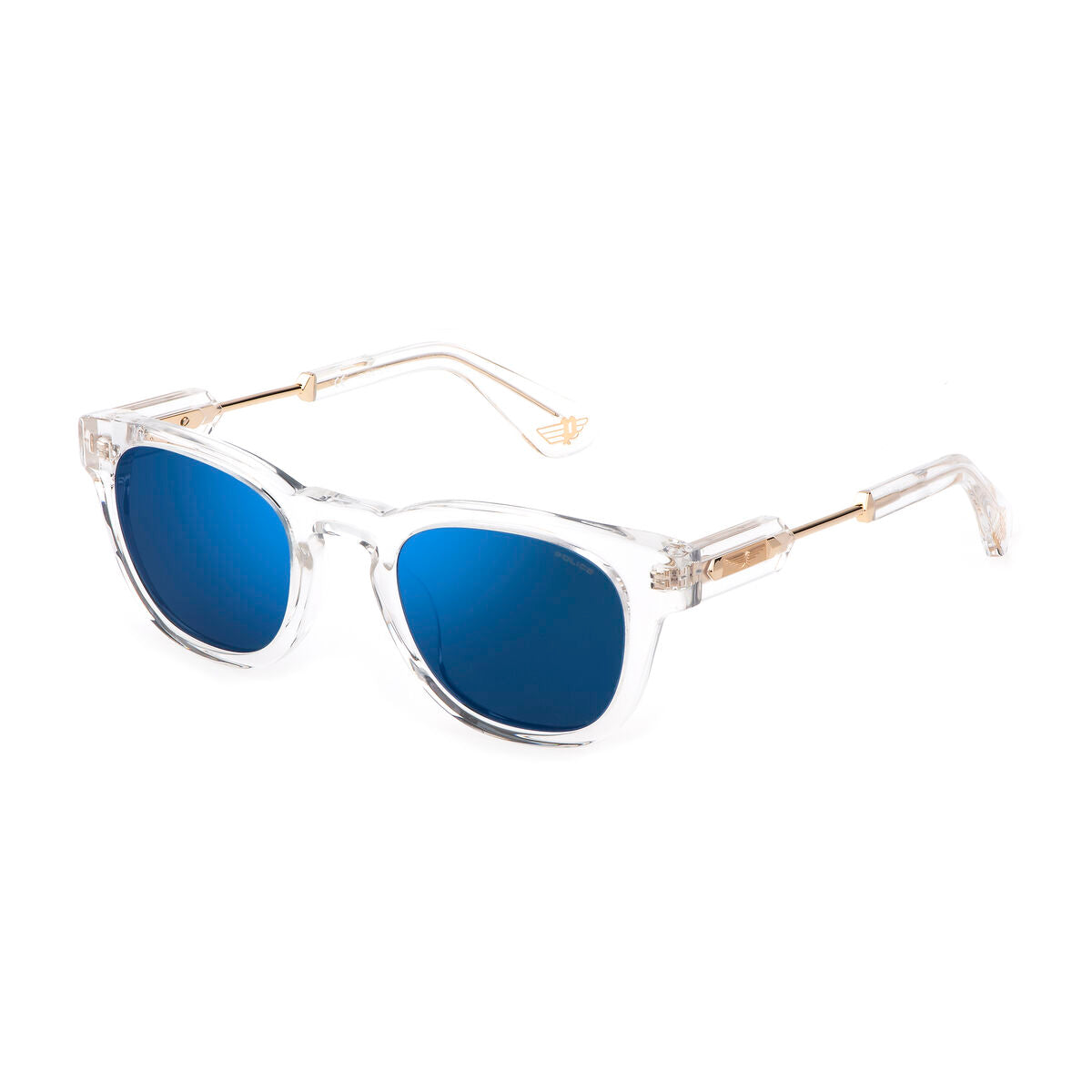 0190605400555 - Herrensonnenbrille SPLF70-50880B Ø 50 mm