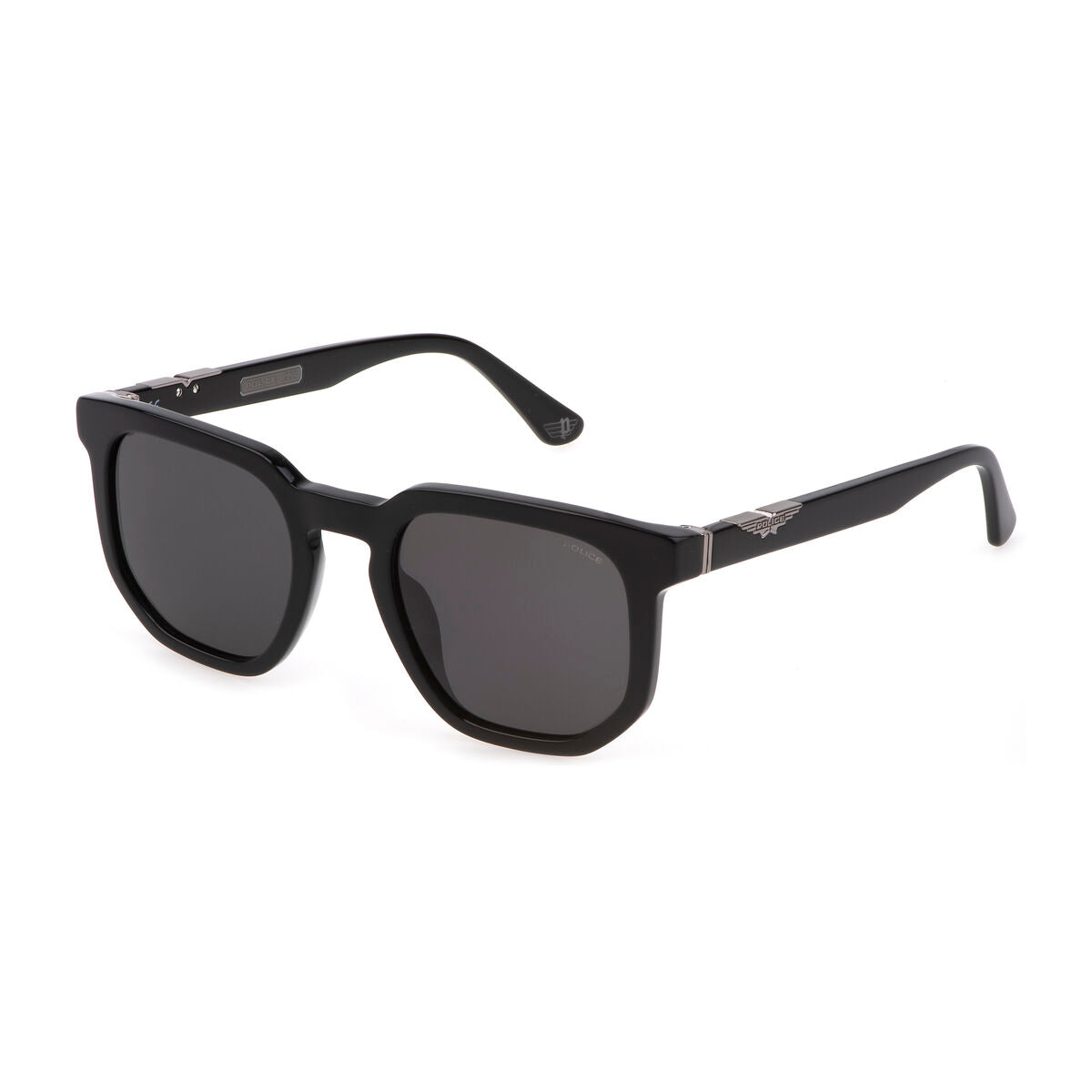0190605400739 - Männer Sonnenbrille Polizei SPLF88520700 Ø 52 mm