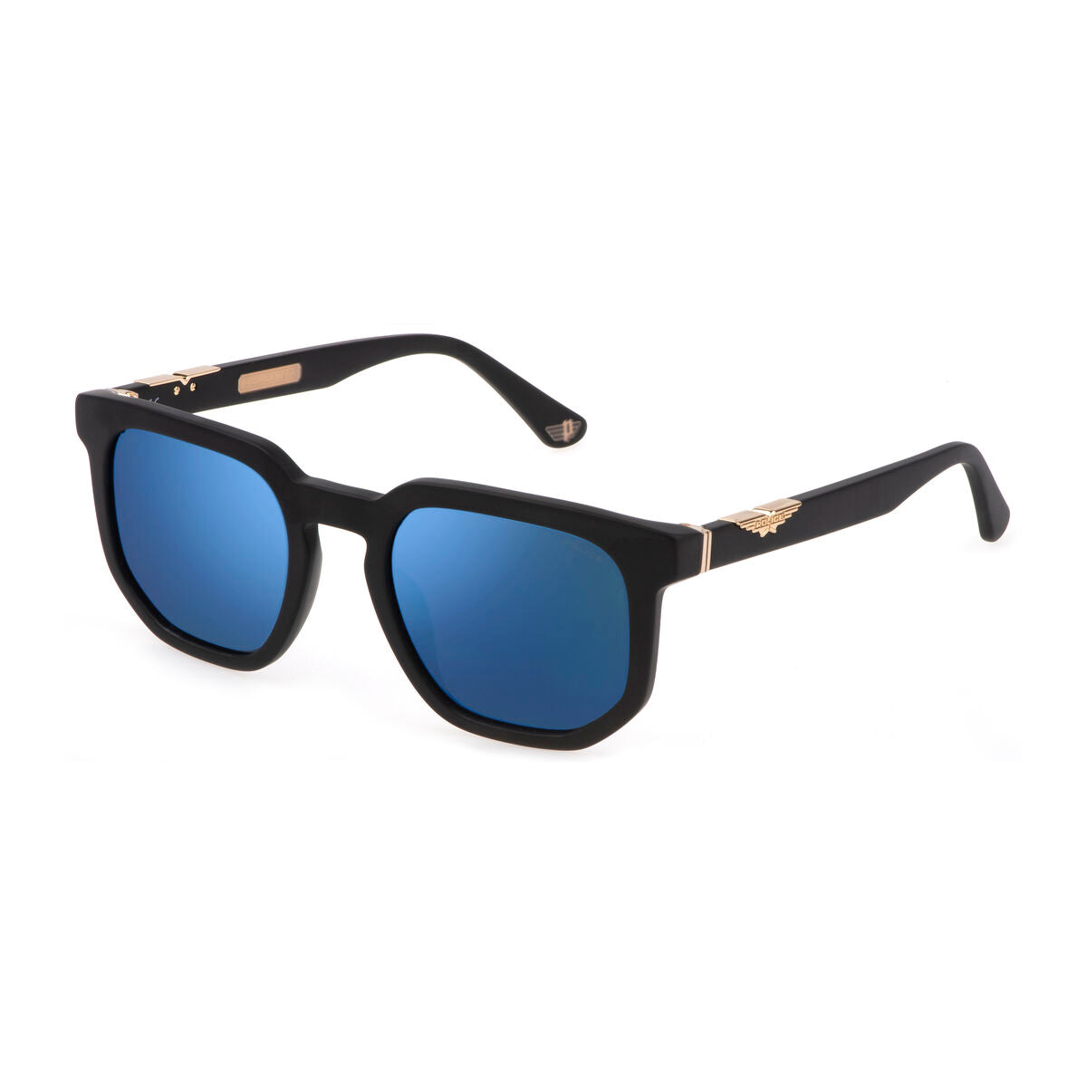 0190605400753 - Herrensonnenbrille SPLF88-52703B Ø 52 mm