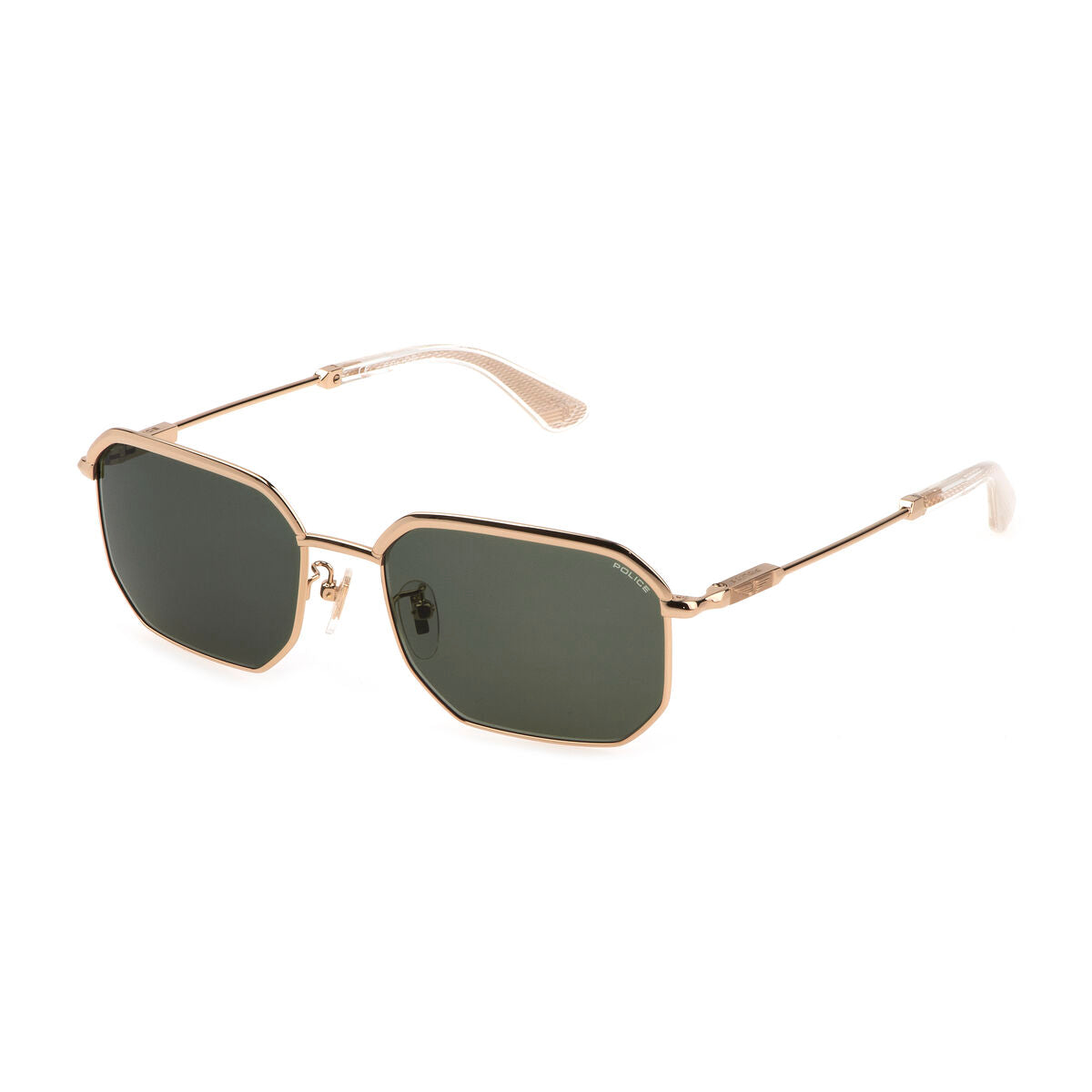 0190605402283 - Herrensonnenbrille SPLF73-570300 ø 57 mm