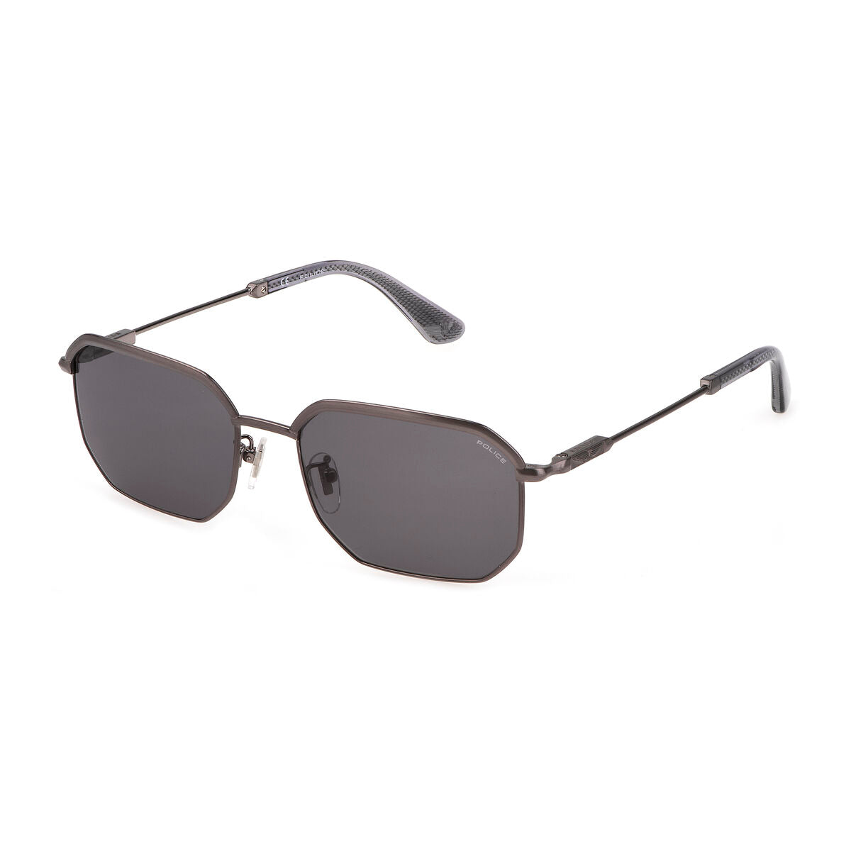 0190605402306 - Herrensonnenbrille SPLF73-570A21 ø 57 mm