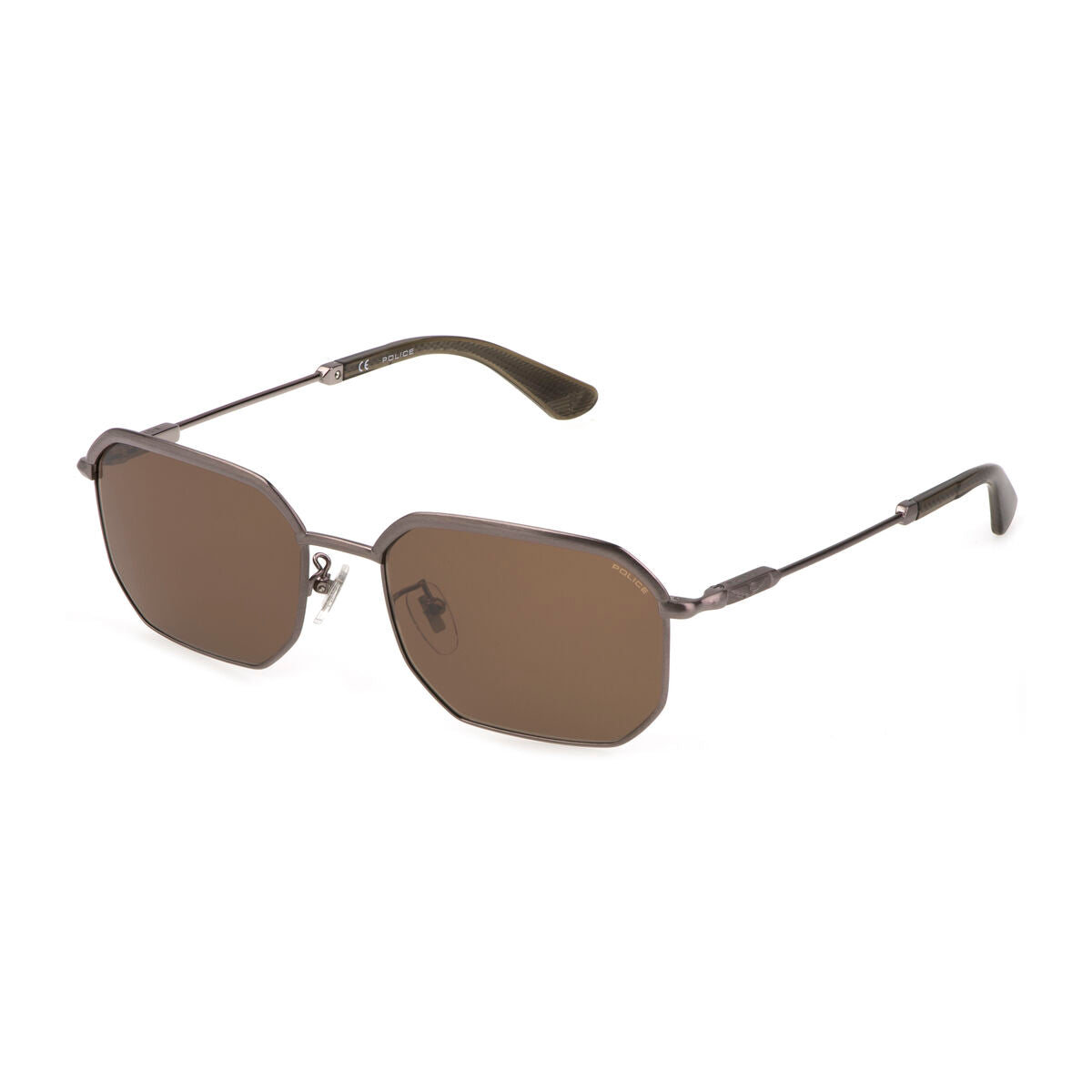 0190605402313 - Herrensonnenbrille SPLF73-570Q14 ø 57 mm