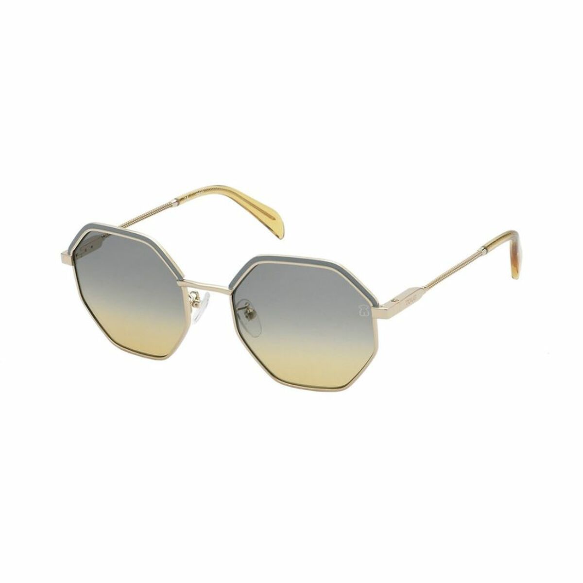 0190605402610 - Damensonnenbrille STO438-53033M Ø 53 mm 0190605402610 - Damensonnenbrille STO438-53033M Ø 53 mm