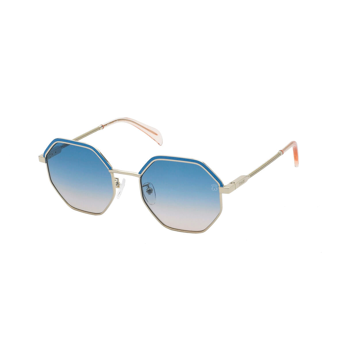 0190605402627 - Ladies Sunglasses STO438-530492 Ø 53 mm