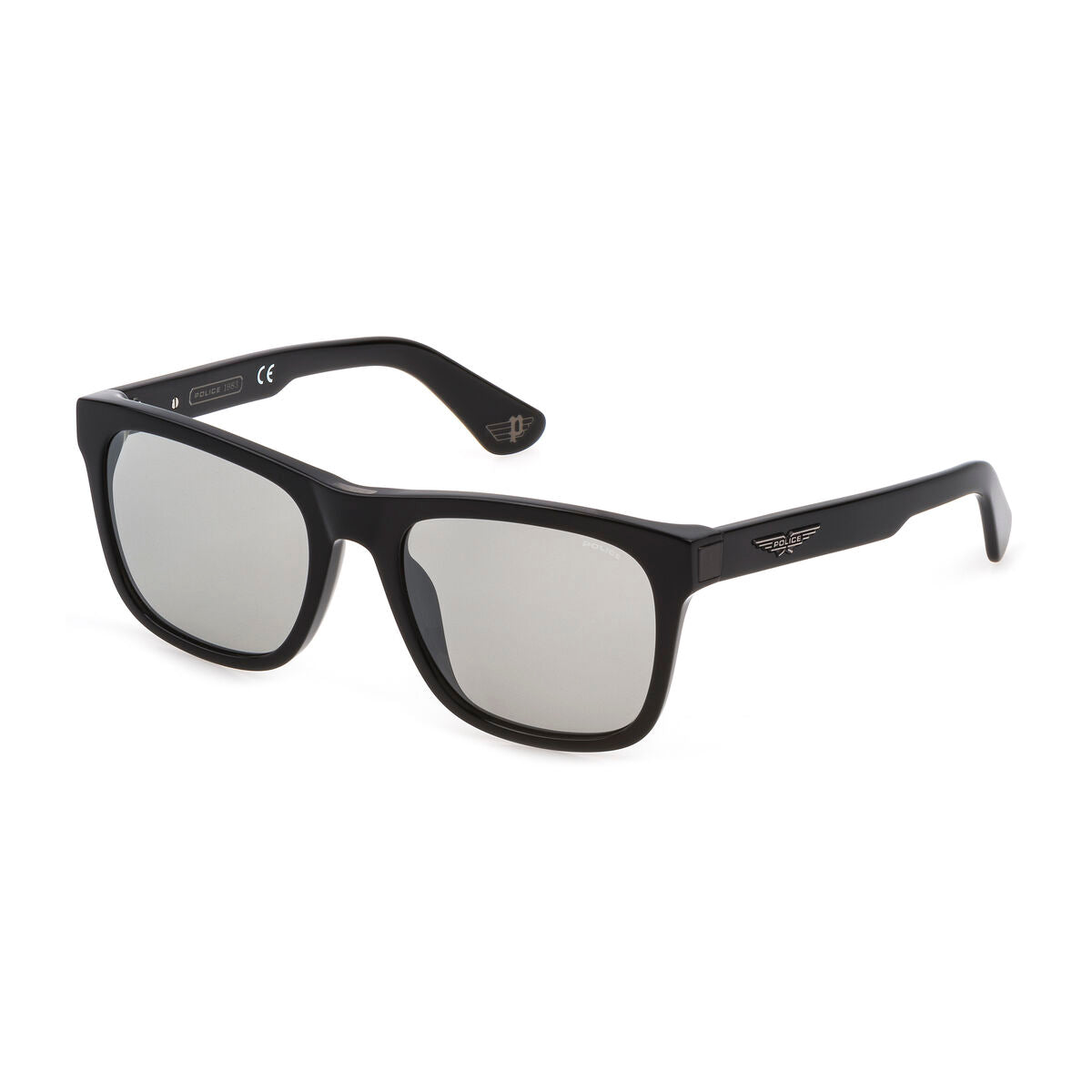 0190605407608 - Herrensonnenbrille SPLE37N56700X ø 56 mm