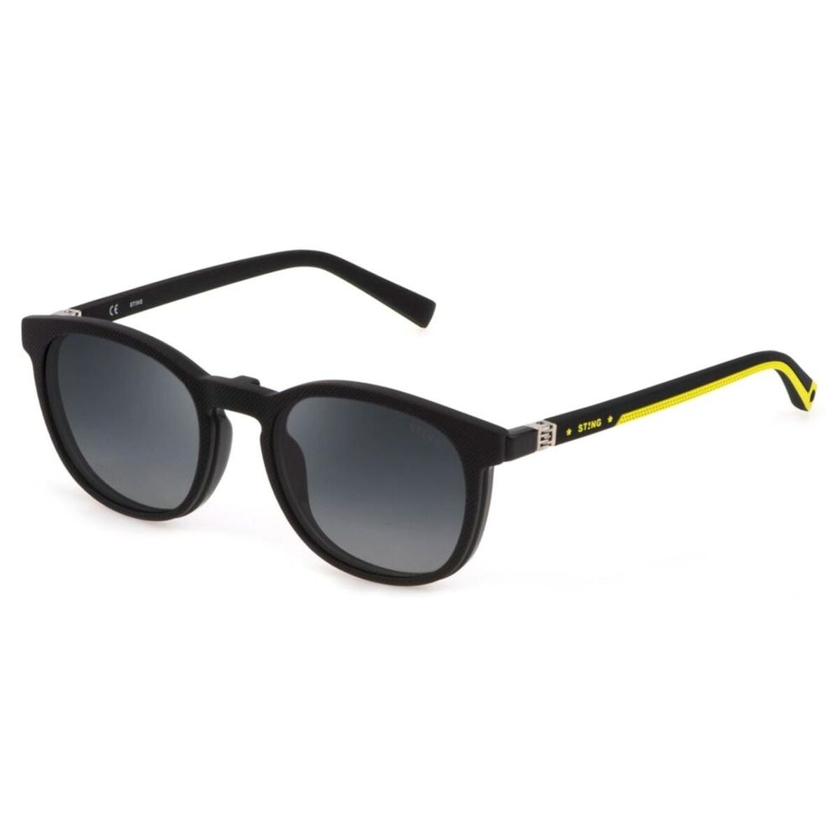 0190605410707 - Unisex-Sonnenbrille SSJ707