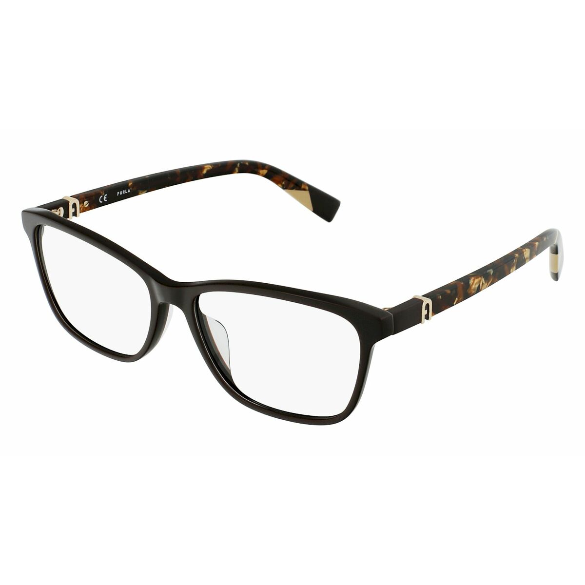 0190605411476 - Men Spectacle frame VPLF03N5306DA Green Ø 53 mm