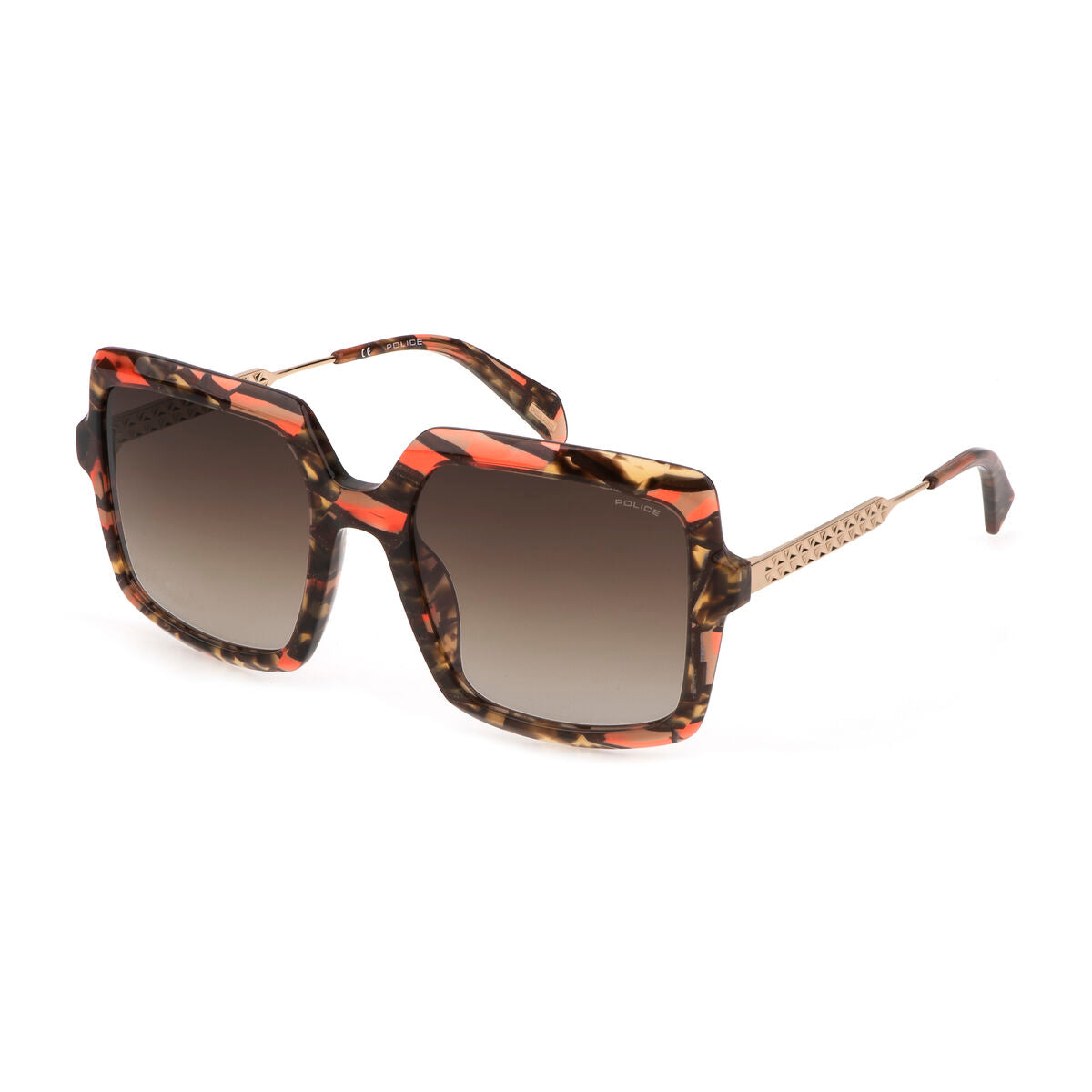 0190605412916 - Ladies Sunglasses SPLG20-5409YB