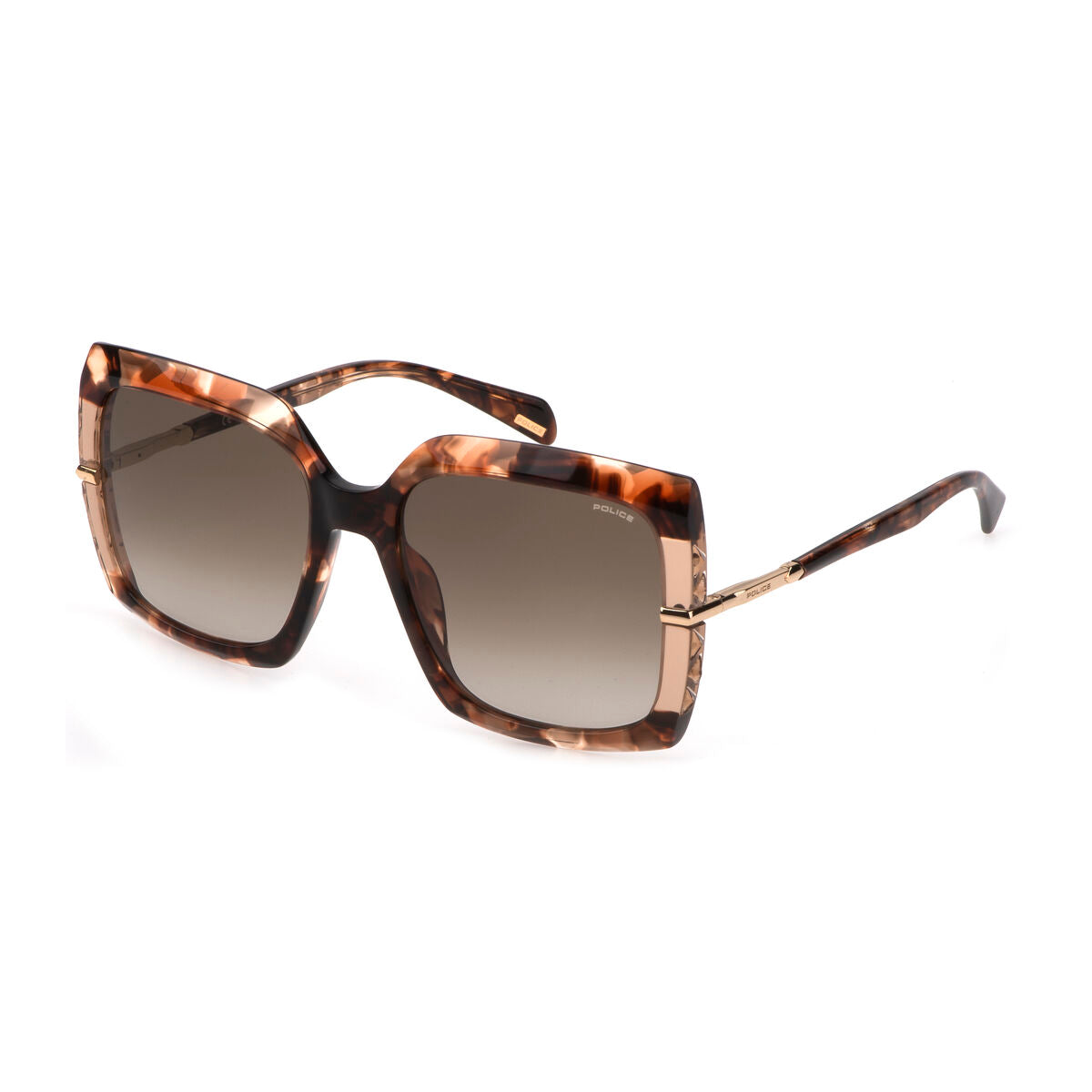 0190605413272 - Ladies Sunglasses SPLG23-5702AD