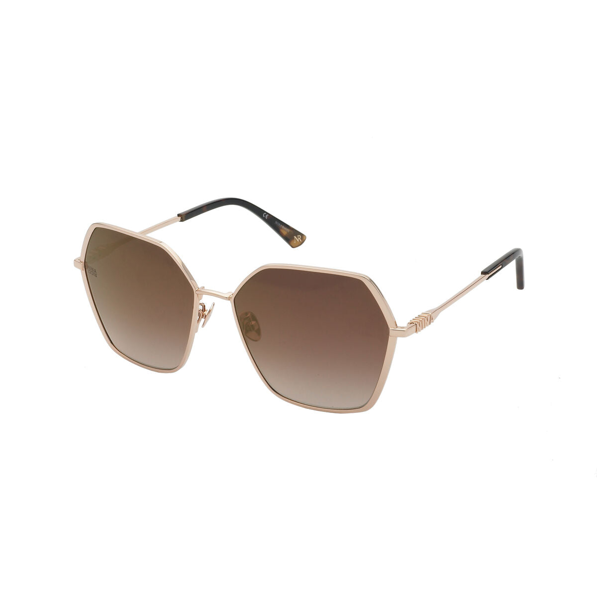 0190605420874 - Ladies Sunglasses SNR327-598FCG ø 59 mm