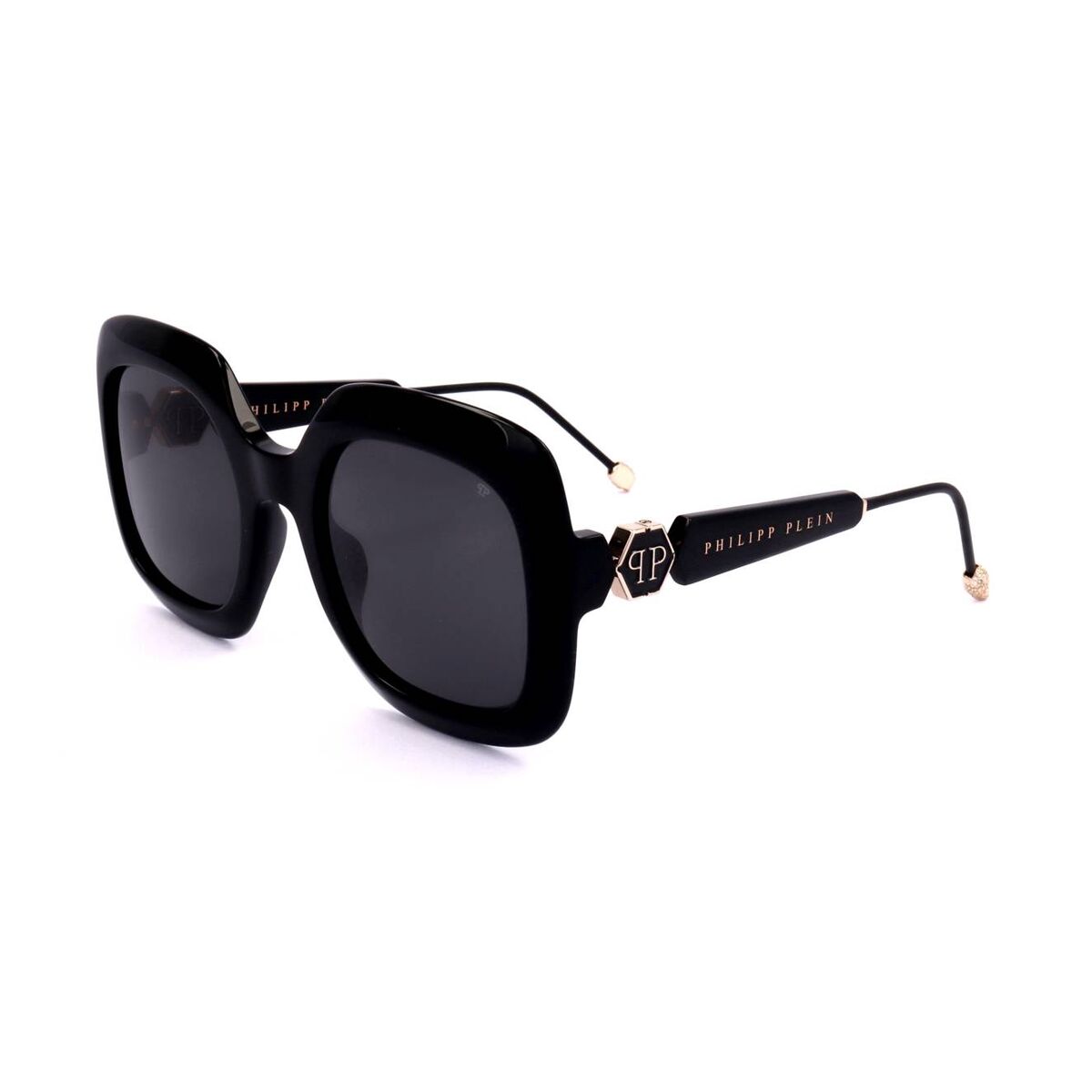 0190605423721 - Herrensonnenbrille SPP065S SHINY NIGHT BLUE 0190605423721 - Herrensonnenbrille SPP065S SHINY NIGHT BLUE
