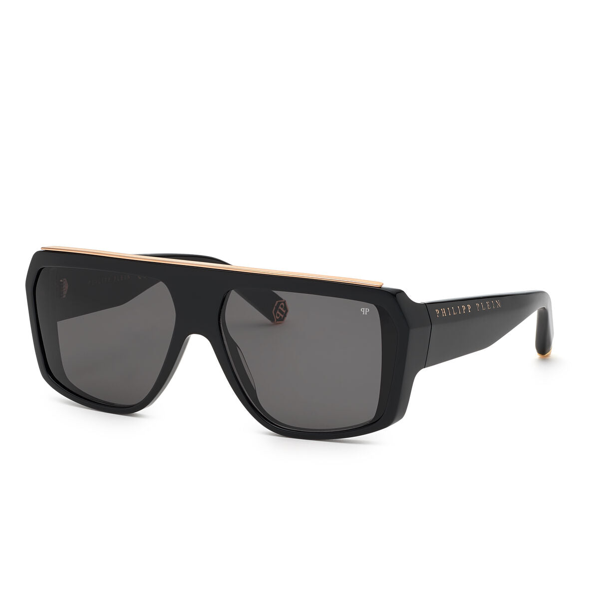 0190605430200 - Herrensonnenbrille SPP074-640700 Ø 64 mm