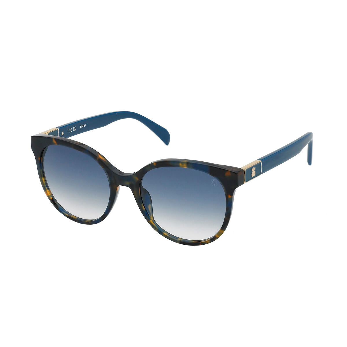 0190605432518 - Damensonnenbrille STOB74-5409UV ø 54 mm