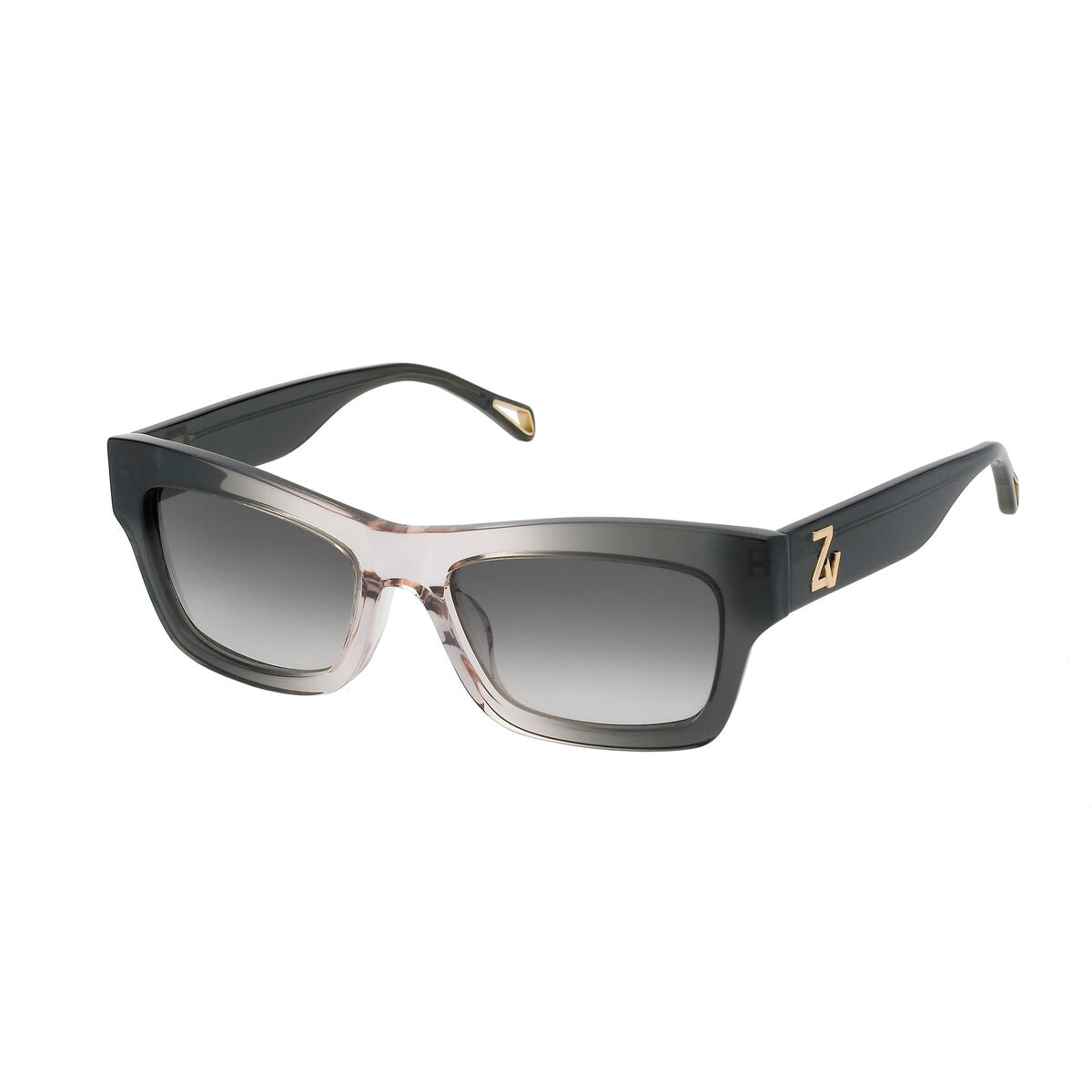 0190605434451 - Damensonnenbrille Zadig &  Voltaire SZV366-530VAH Ø 53 mm