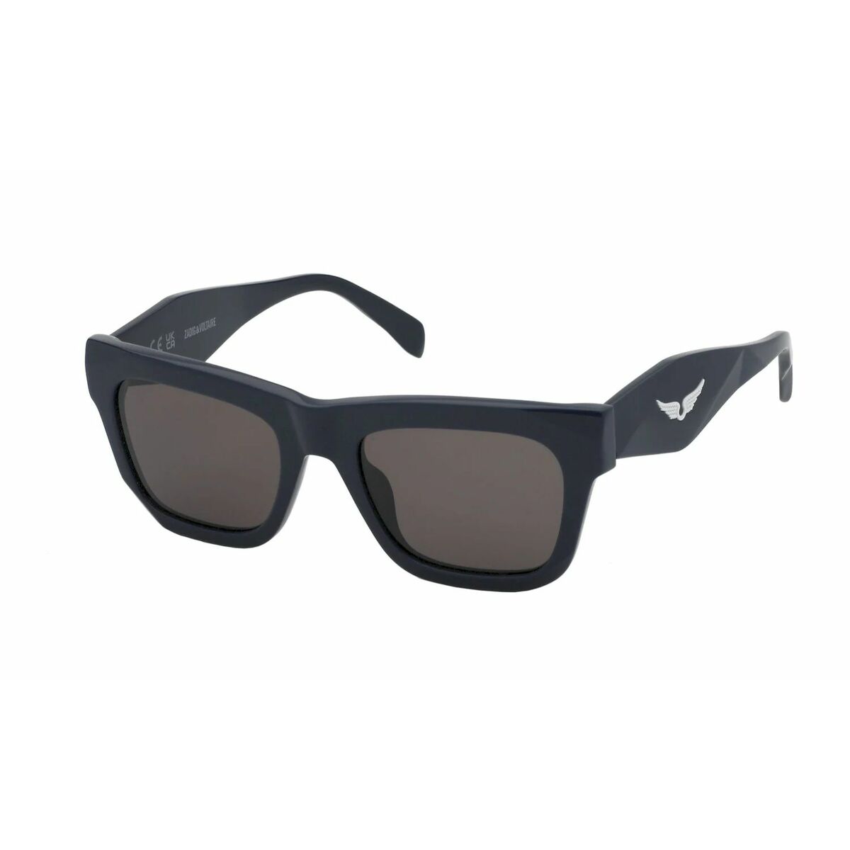 0190605434499 - Unisex-Sonnenbrille SZV367-520991 Ø 52 mm 0190605434499 - Unisex-Sonnenbrille SZV367-520991 Ø 52 mm