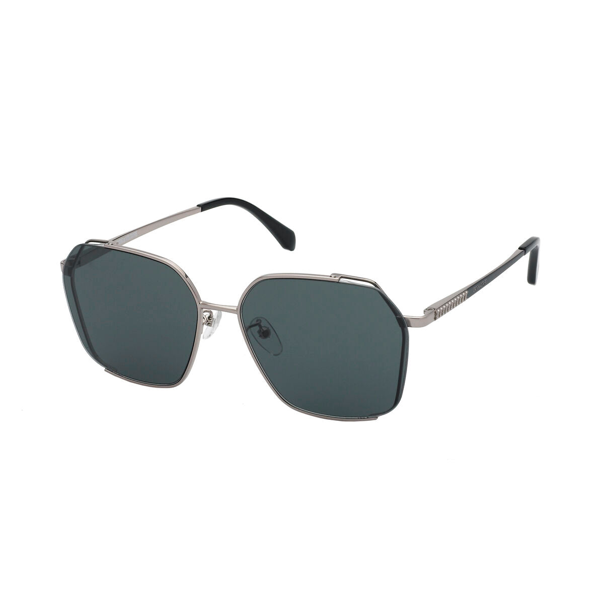 0190605434734 - Damensonnenbrille Zadig &  Voltaire SZV369-580A47 ø 58 mm