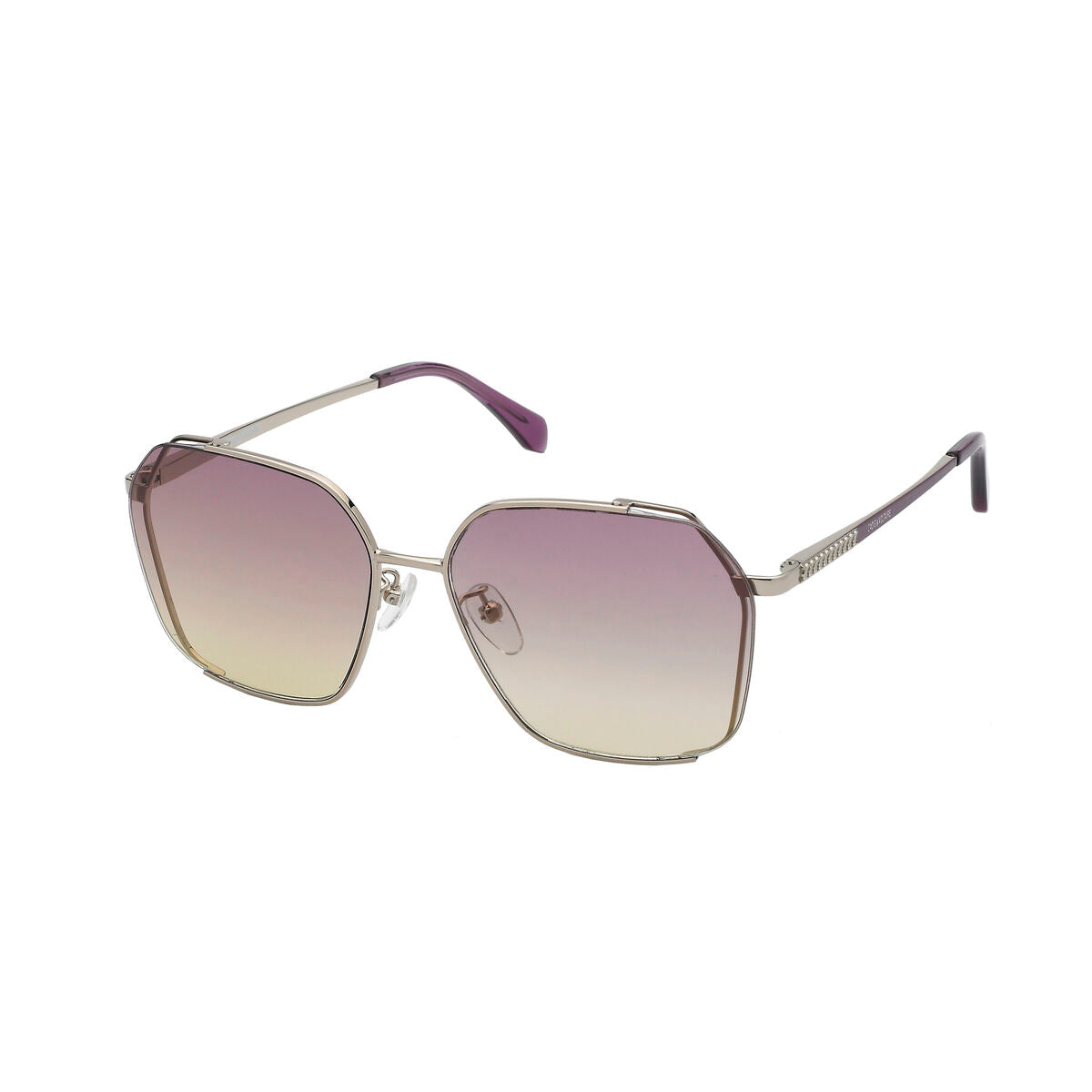 0190605434741 - Damensonnenbrille Zadig &  Voltaire SZV369-580SN9 ø 58 mm