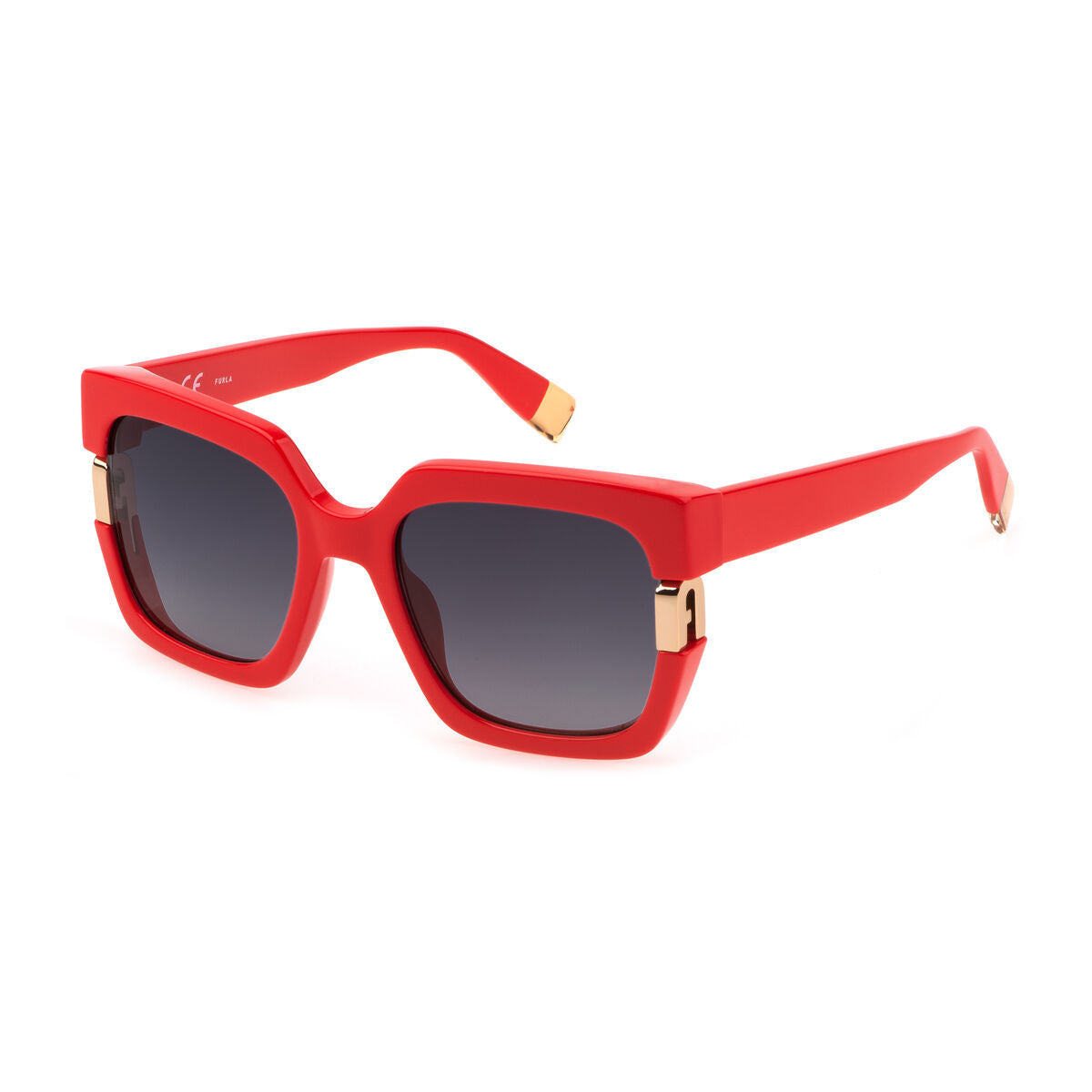 0190605436844 - Ladies Sunglasses SFU624-5405GQ ø 54 mm 0190605436844 - Ladies Sunglasses SFU624-5405GQ ø 54 mm