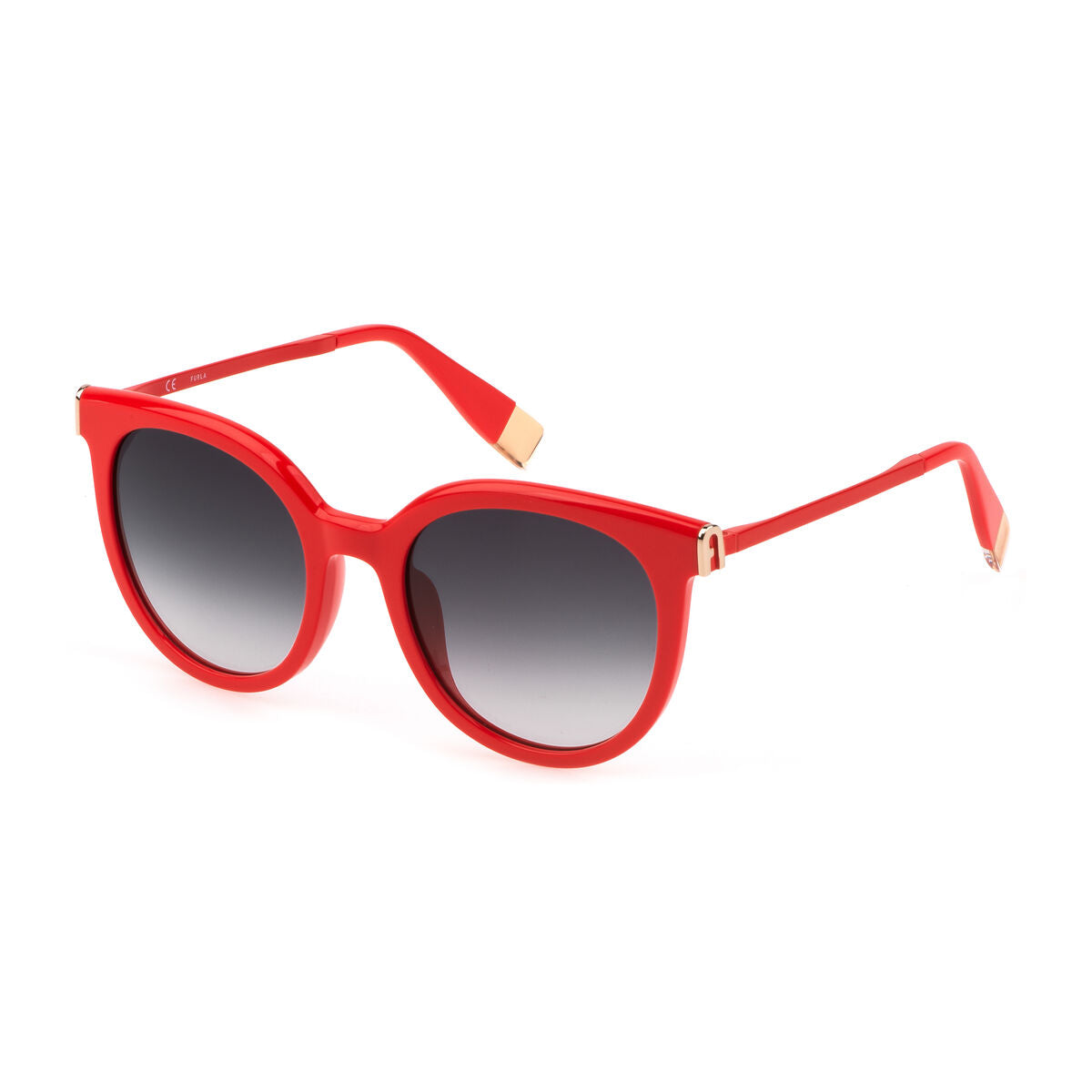 0190605436868 - Ladies Sunglasses SFU625-5205GQ Ø 52 mm