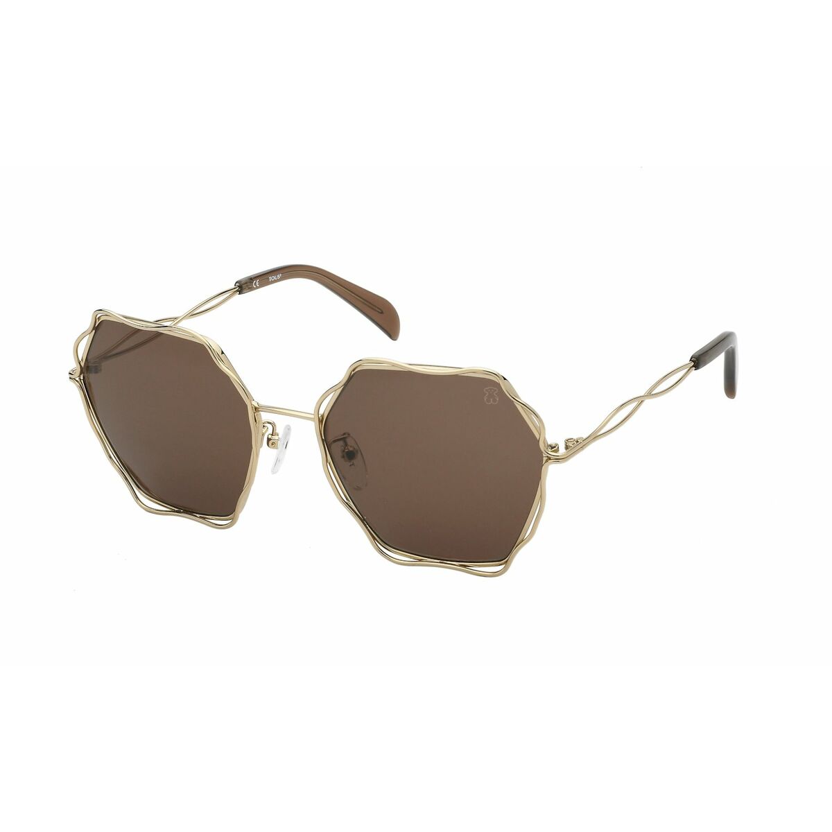 0190605436882 - Ladies Sunglasses STO445-57300K ø 57 mm