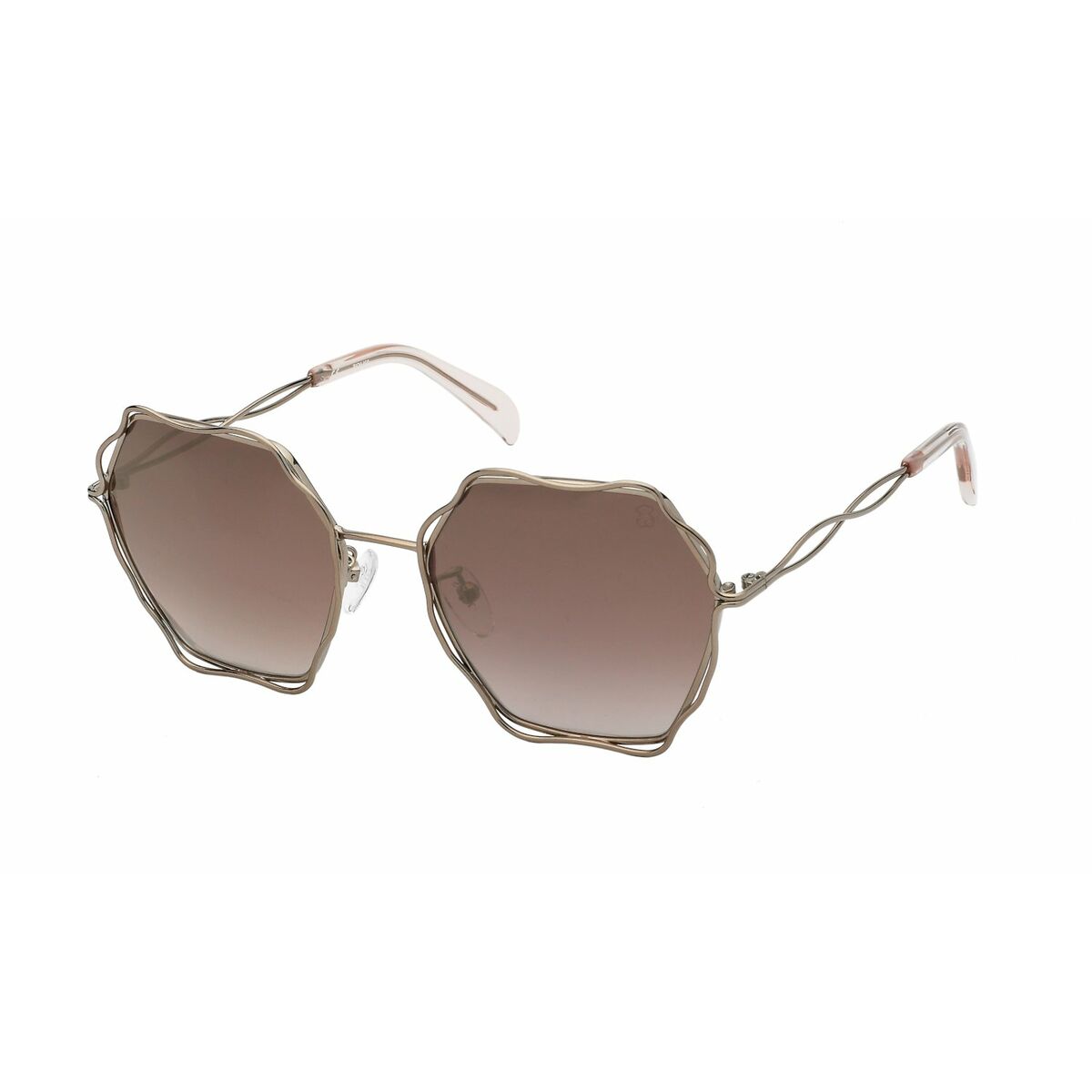 0190605436899 - Ladies Sunglasses STO445-57A39G ø 57 mm