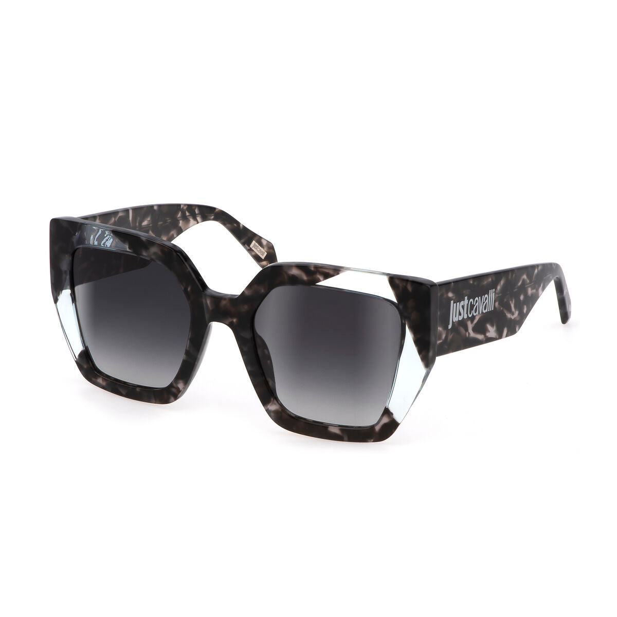 0190605446072 - Ladies Sunglasses SJC021V-53096N Ø 53 mm